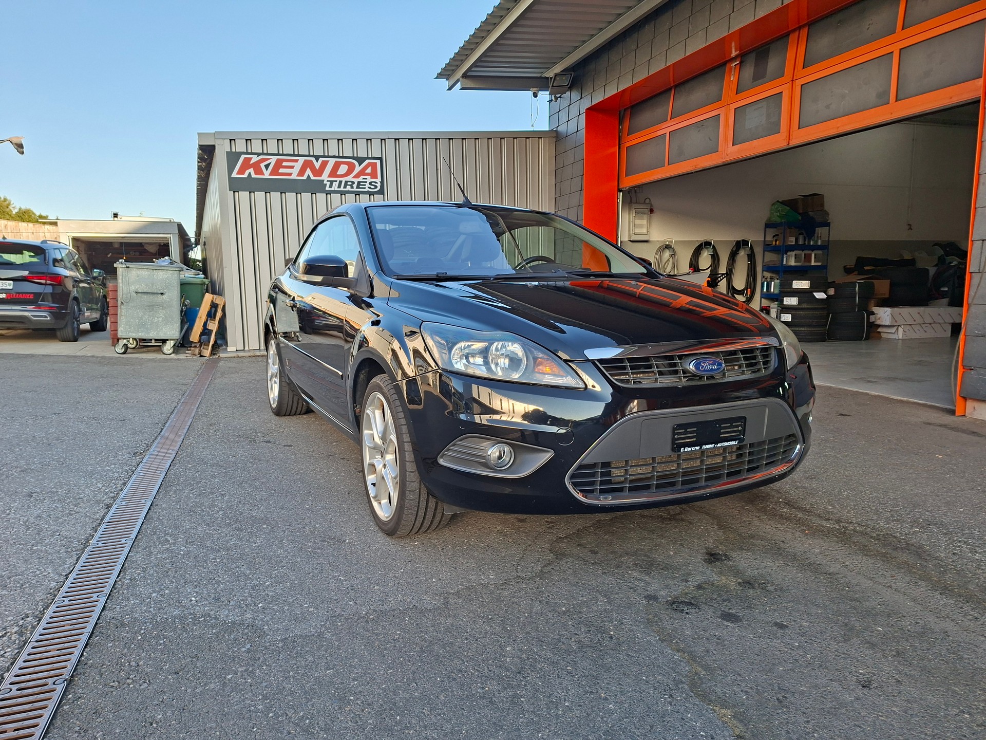 FORD Cabrio-image-1