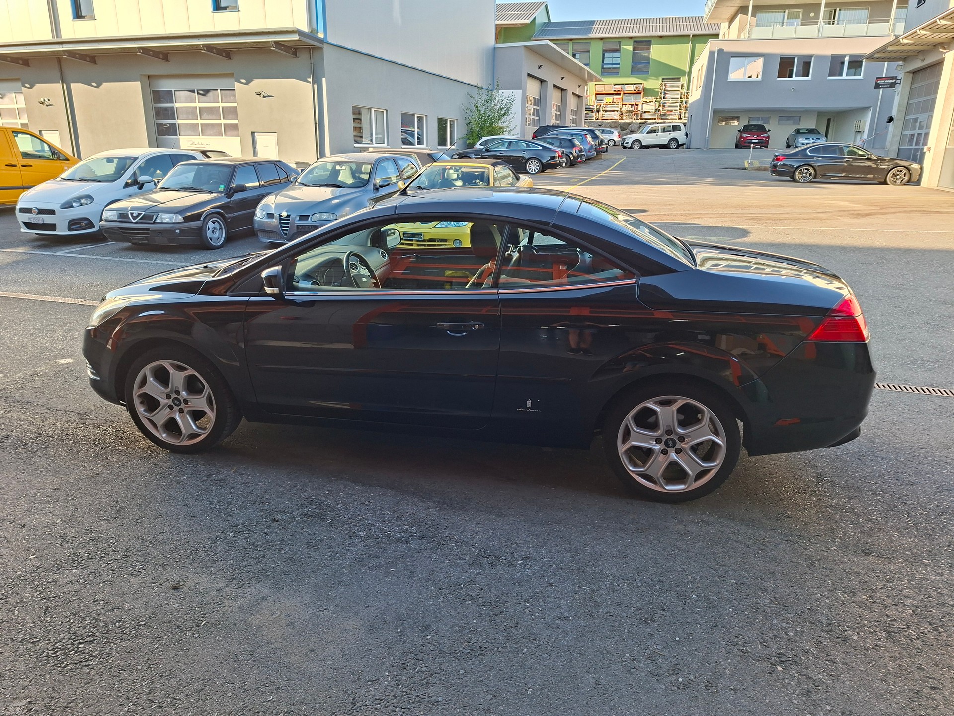 FORD Cabrio-image-6