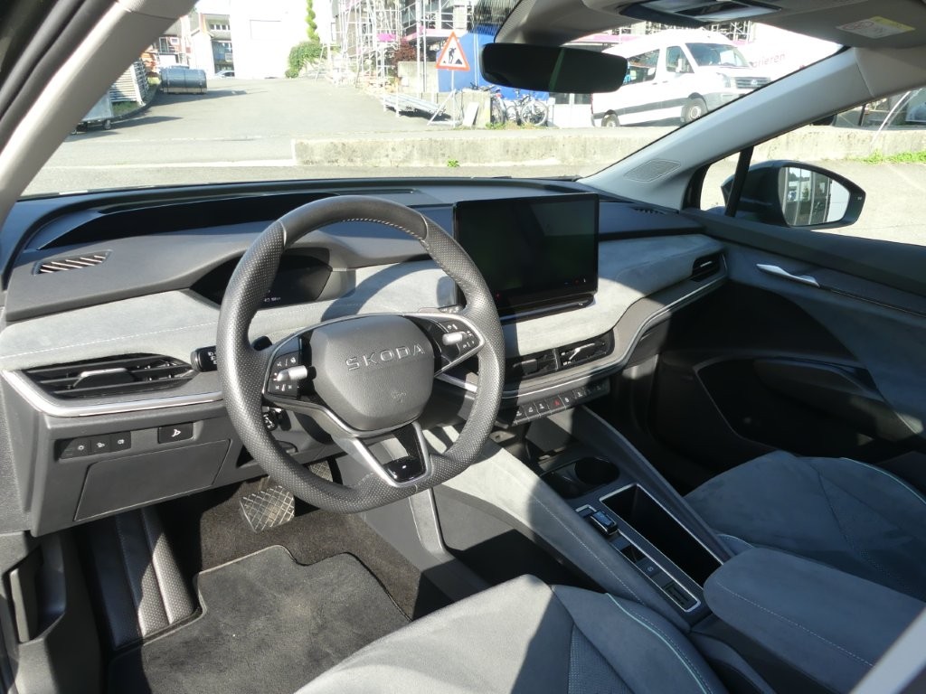 SKODA Enyaq 85x 4x4-image-6