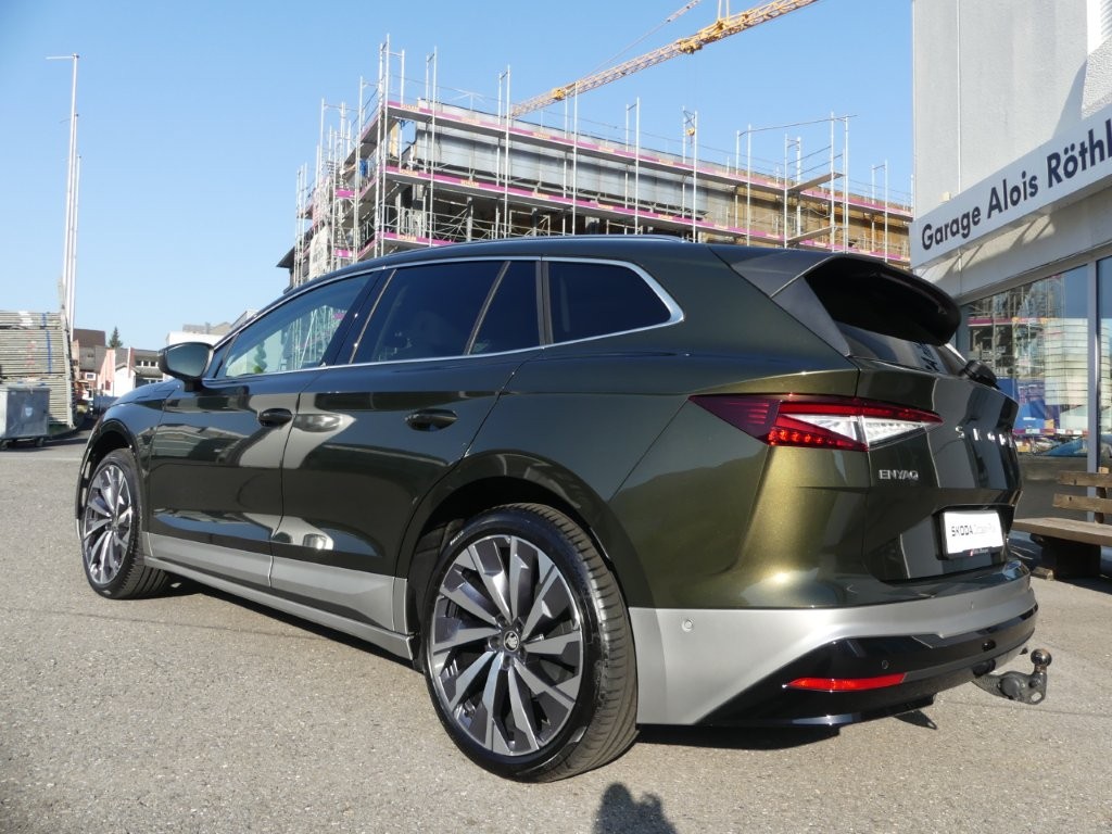 SKODA Enyaq 85x 4x4-showroom-element-1