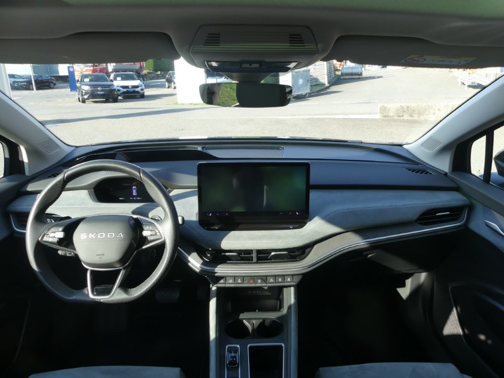 SKODA Enyaq 85x 4x4-image-7
