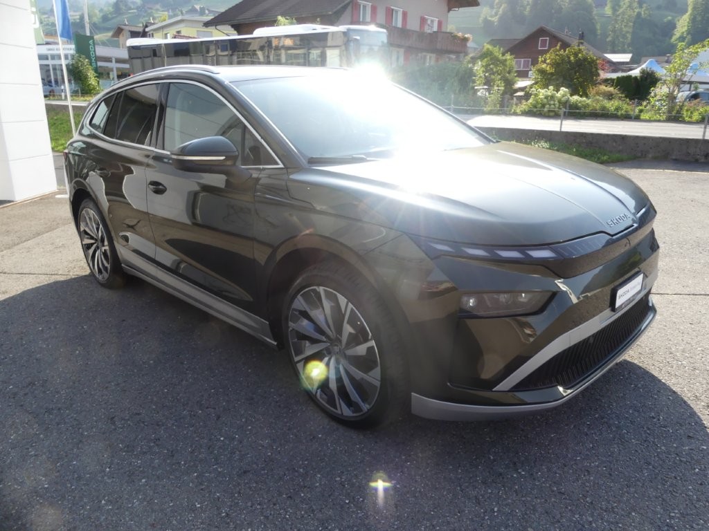 SKODA Enyaq 85x 4x4-image-4