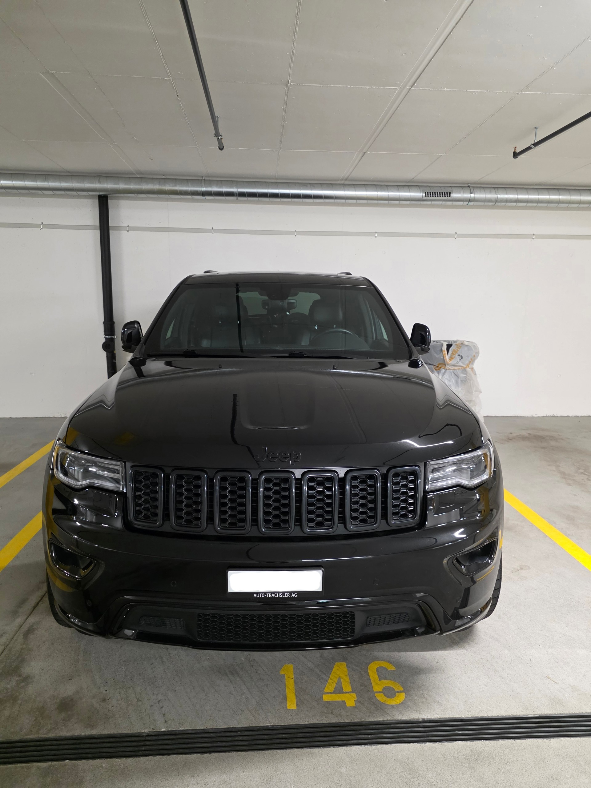JEEP 3.0 CRD 250 Night Eagle-image-0
