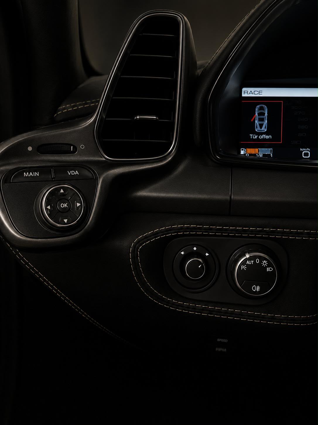 FERRARI 458 Italia 4.5 V8-image-23