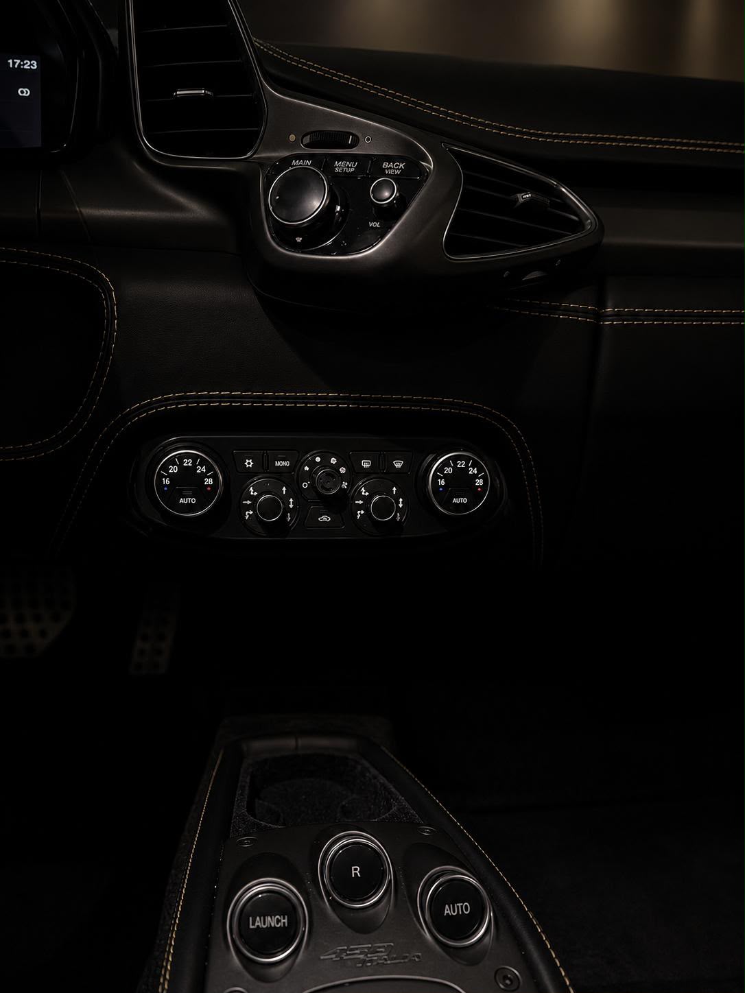 FERRARI 458 Italia 4.5 V8-image-30