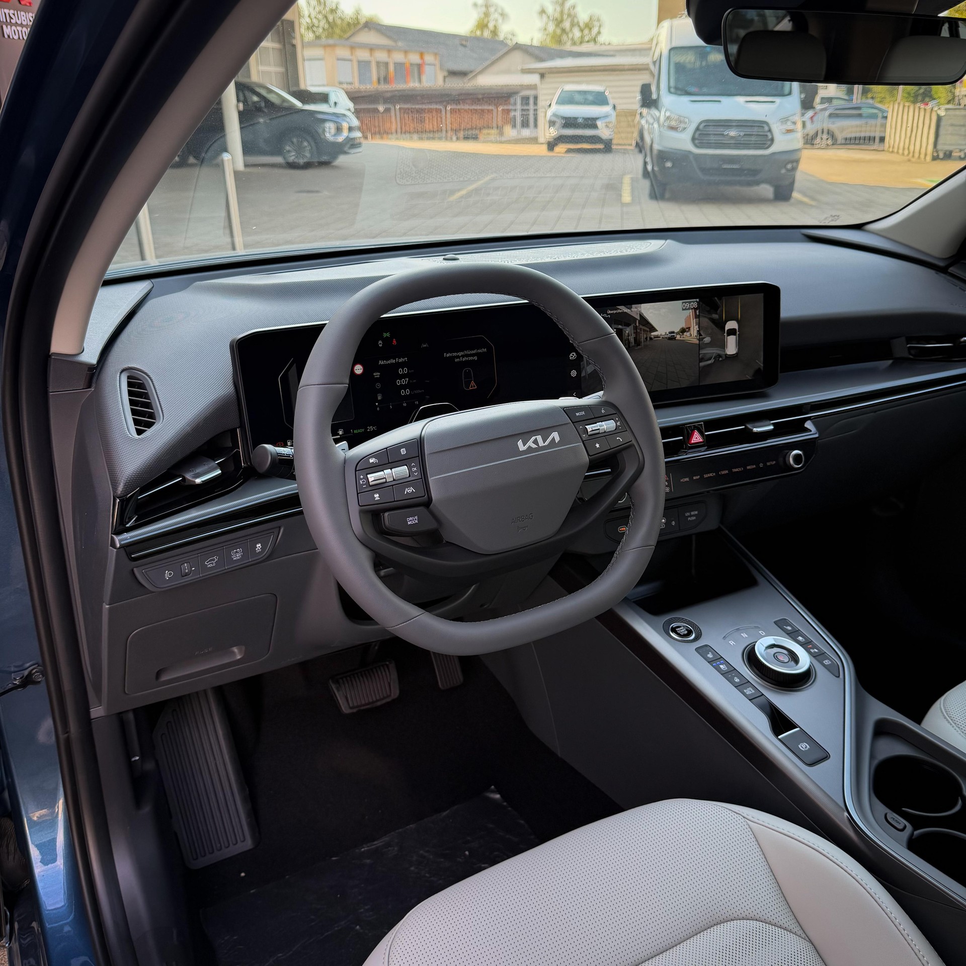 KIA Niro 1.6 GDi Hybrid Style-showroom-element-3