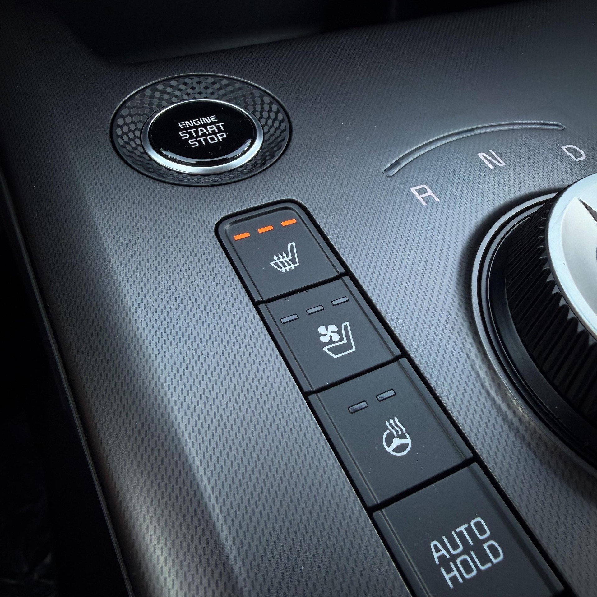 KIA Niro 1.6 GDi Hybrid Style-image-10