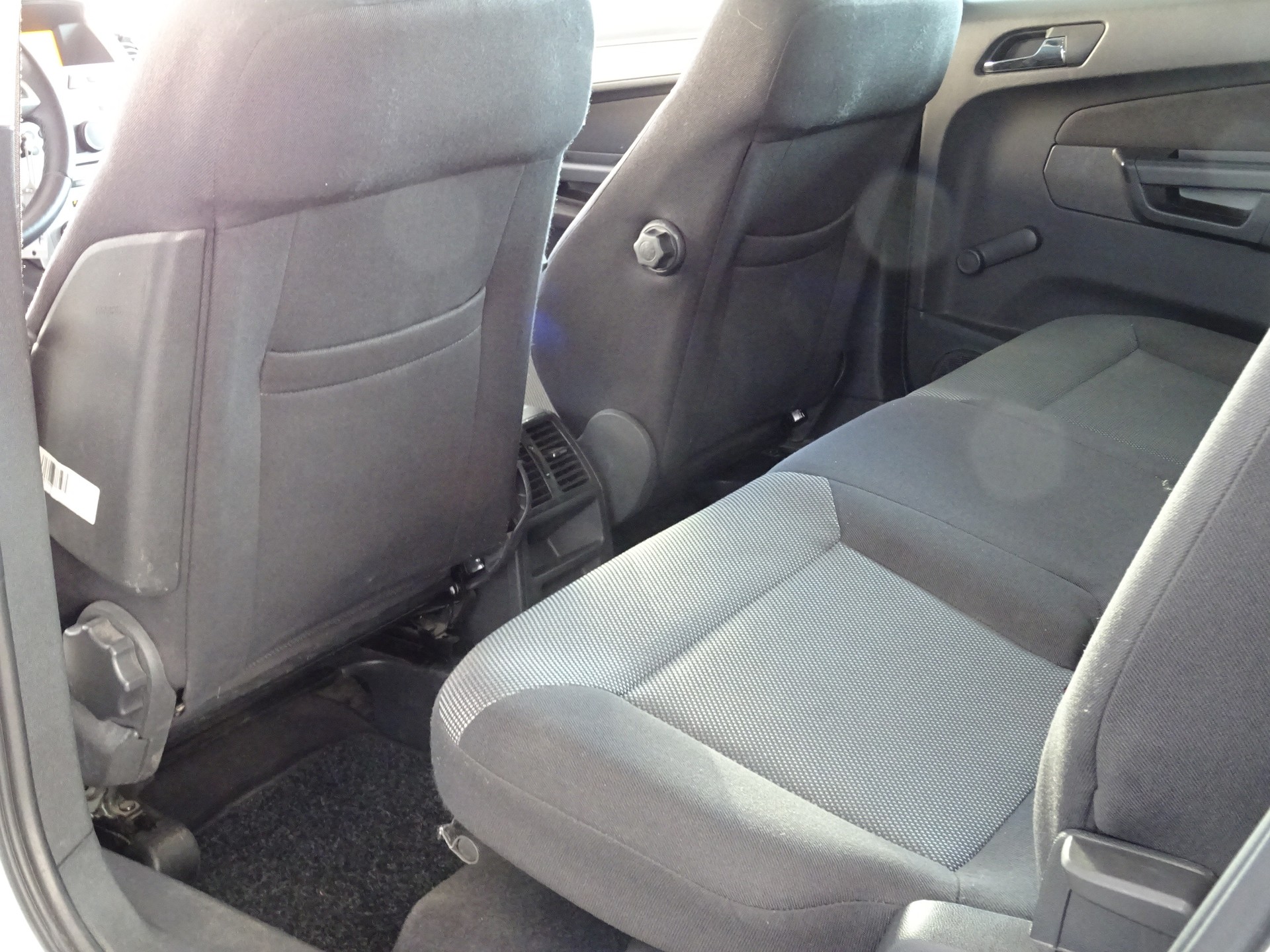 OPEL Zafira 2.2i 16V Enjoy-image-5