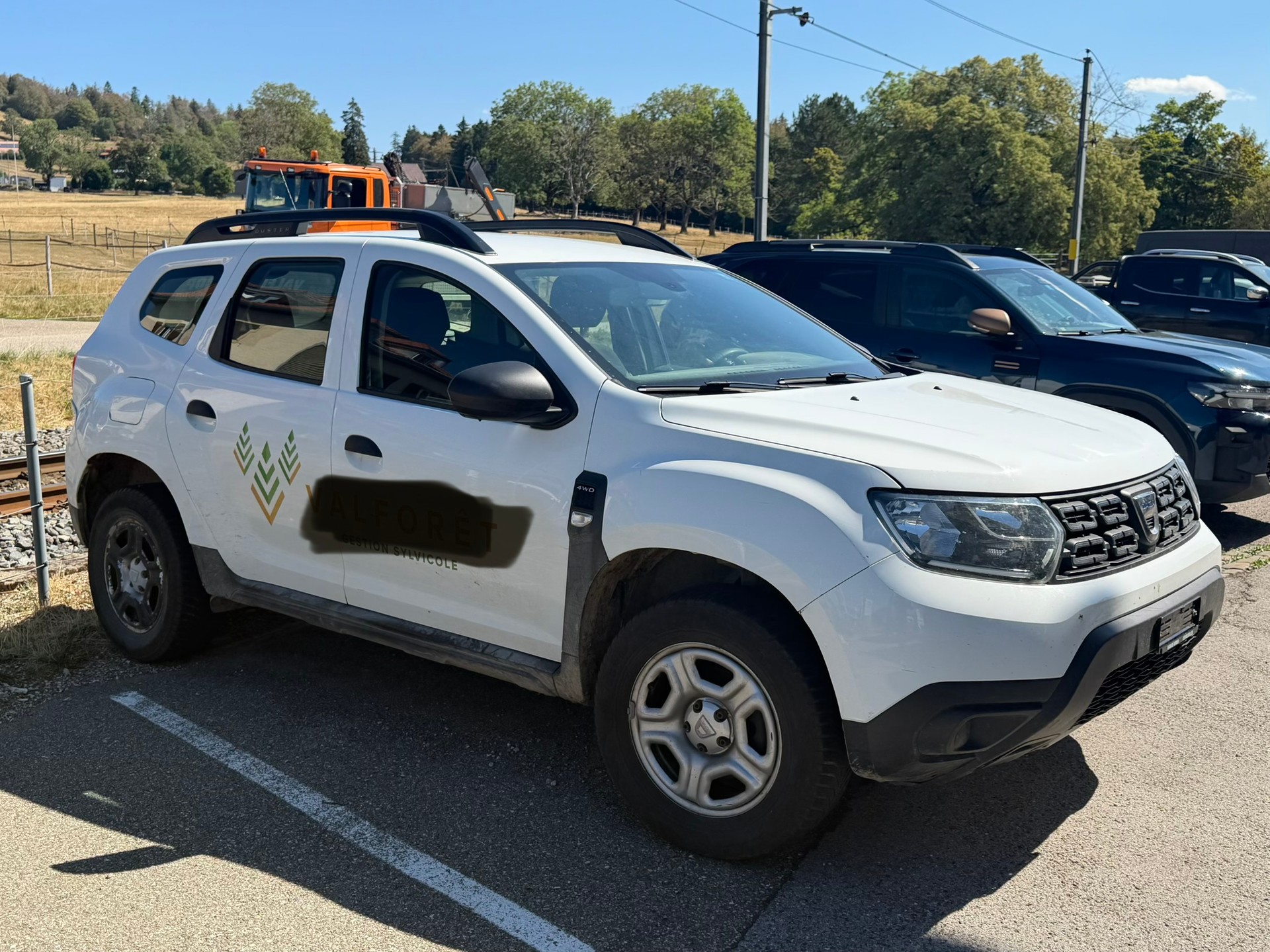 DACIA Duster TCe 125 Prestige 4x4-image-3