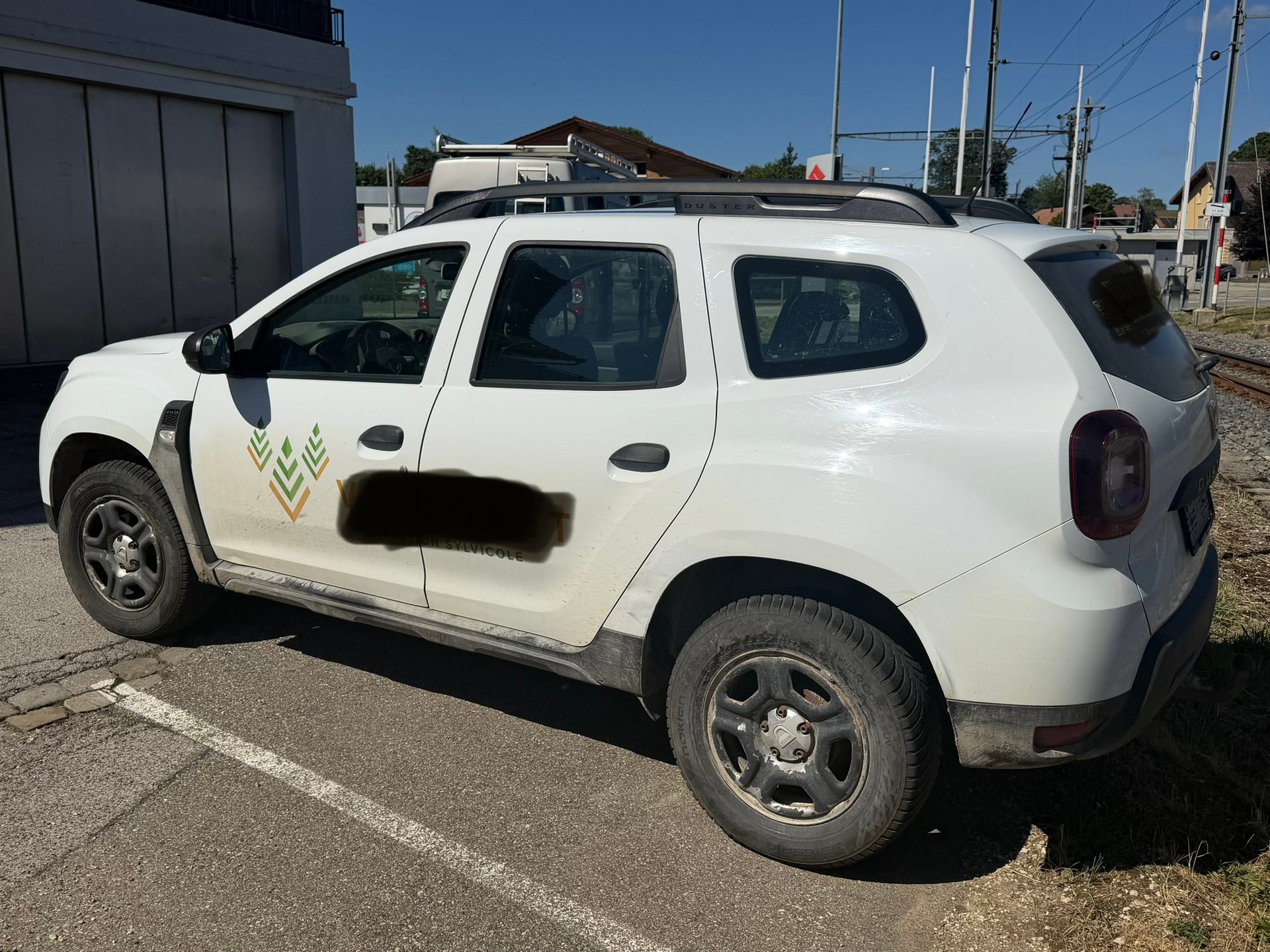 DACIA Duster TCe 125 Prestige 4x4-image-2