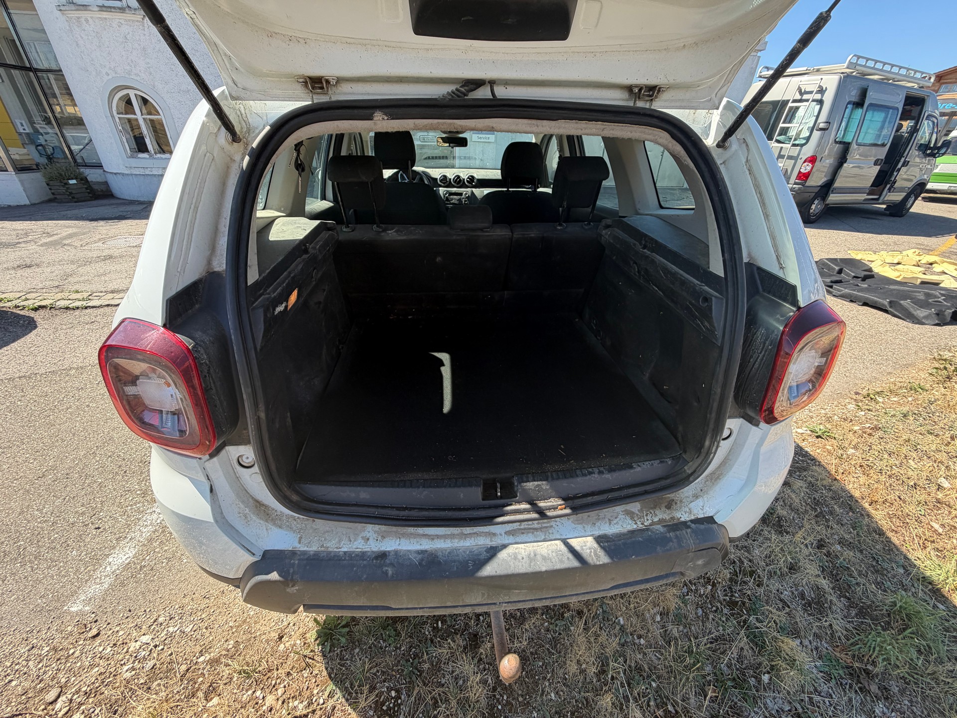 DACIA Duster TCe 125 Prestige 4x4-image-6