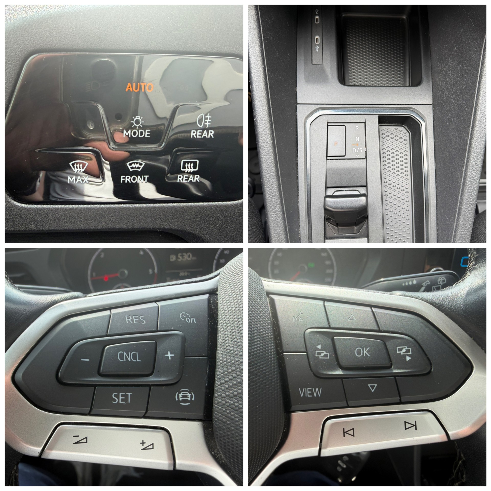 VW Caddy Cargo 2.0TDI Maxi DSG-image-16