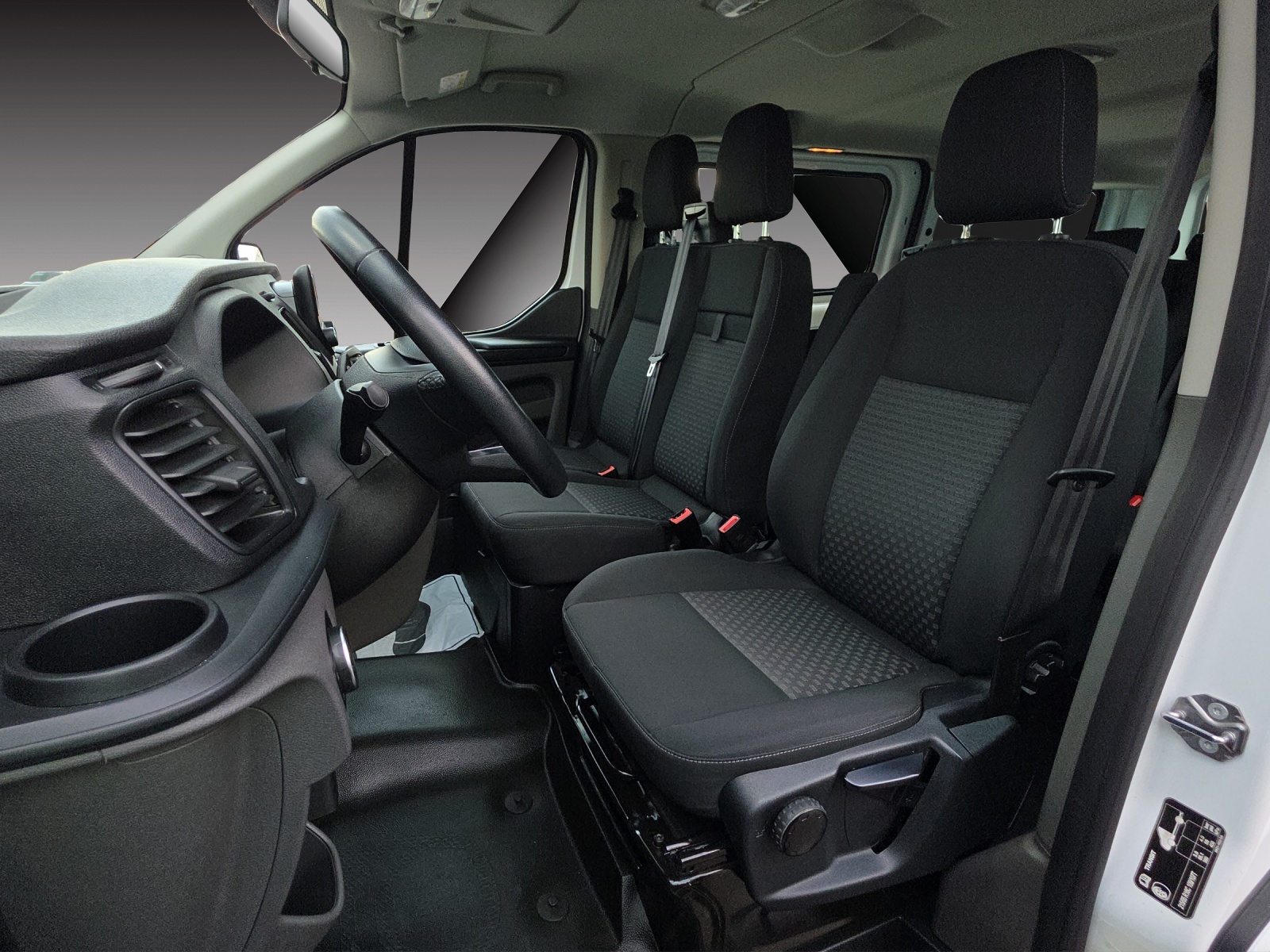FORD Transit Custom 320 L1H1 Trend-image-14