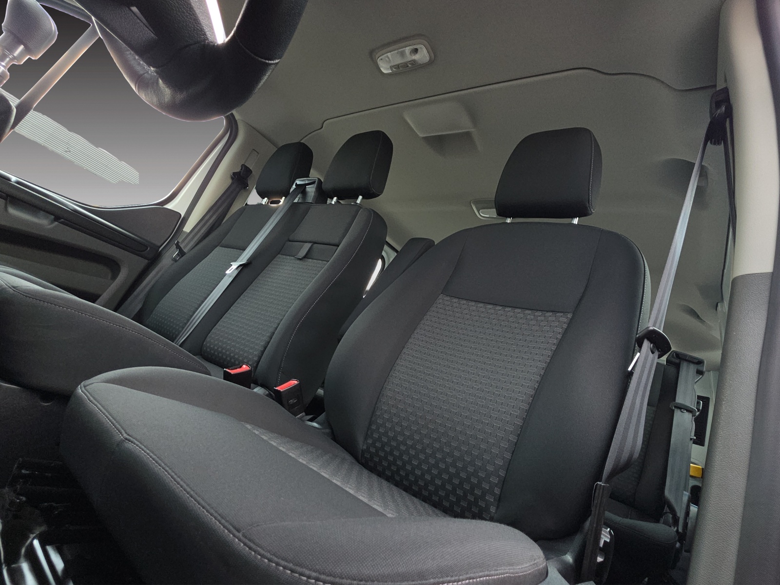 FORD Transit Custom 320 L1H1 Trend-image-13