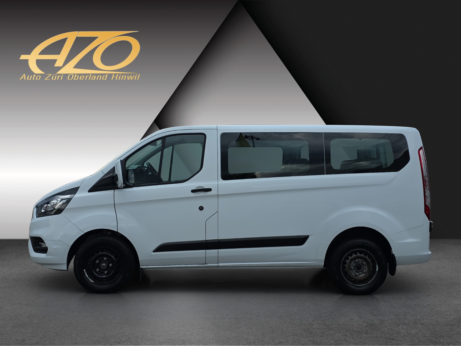 FORD Transit Custom 320 L1H1 Trend-image-4