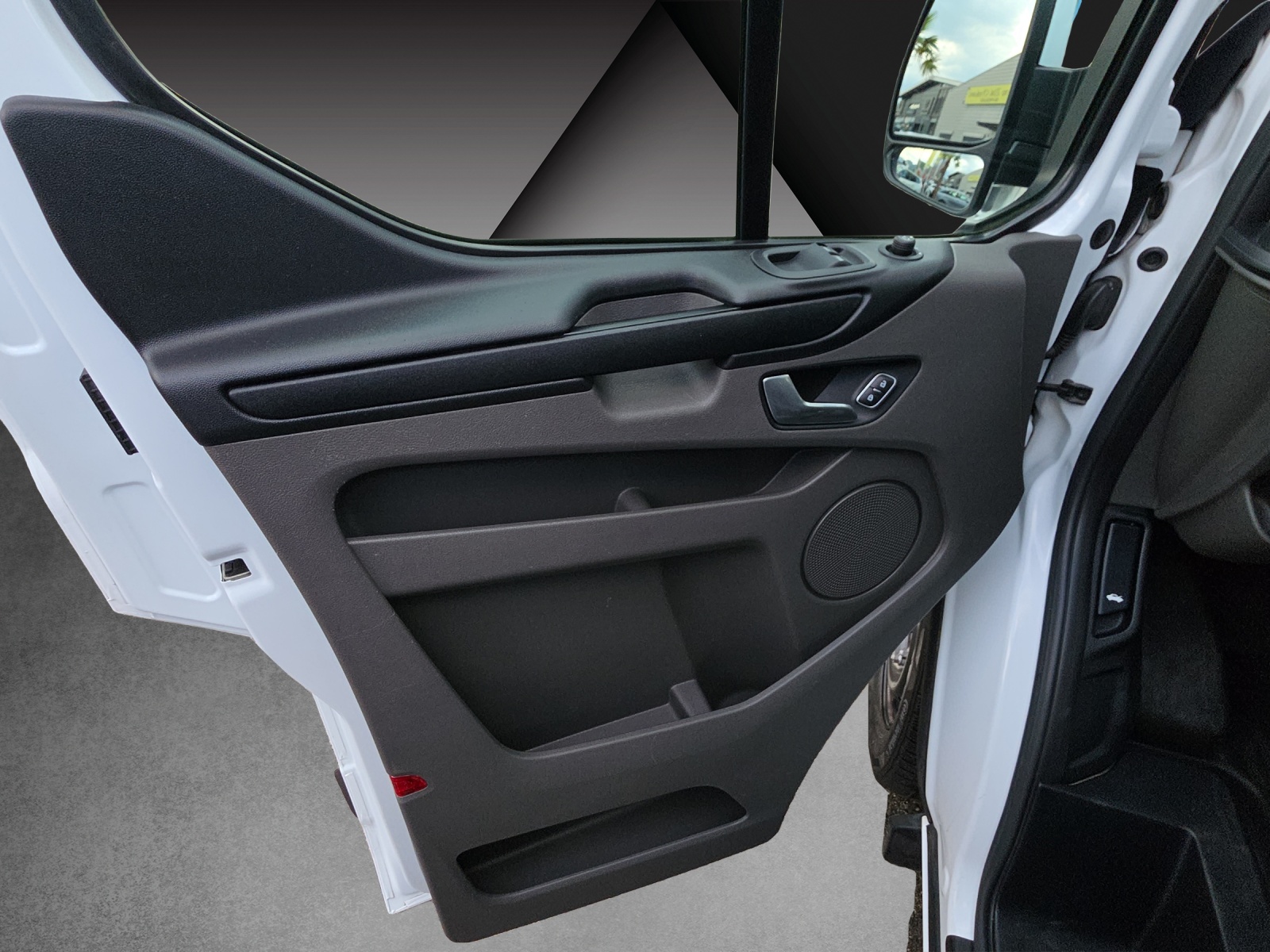 FORD Transit Custom 320 L1H1 Trend-image-15