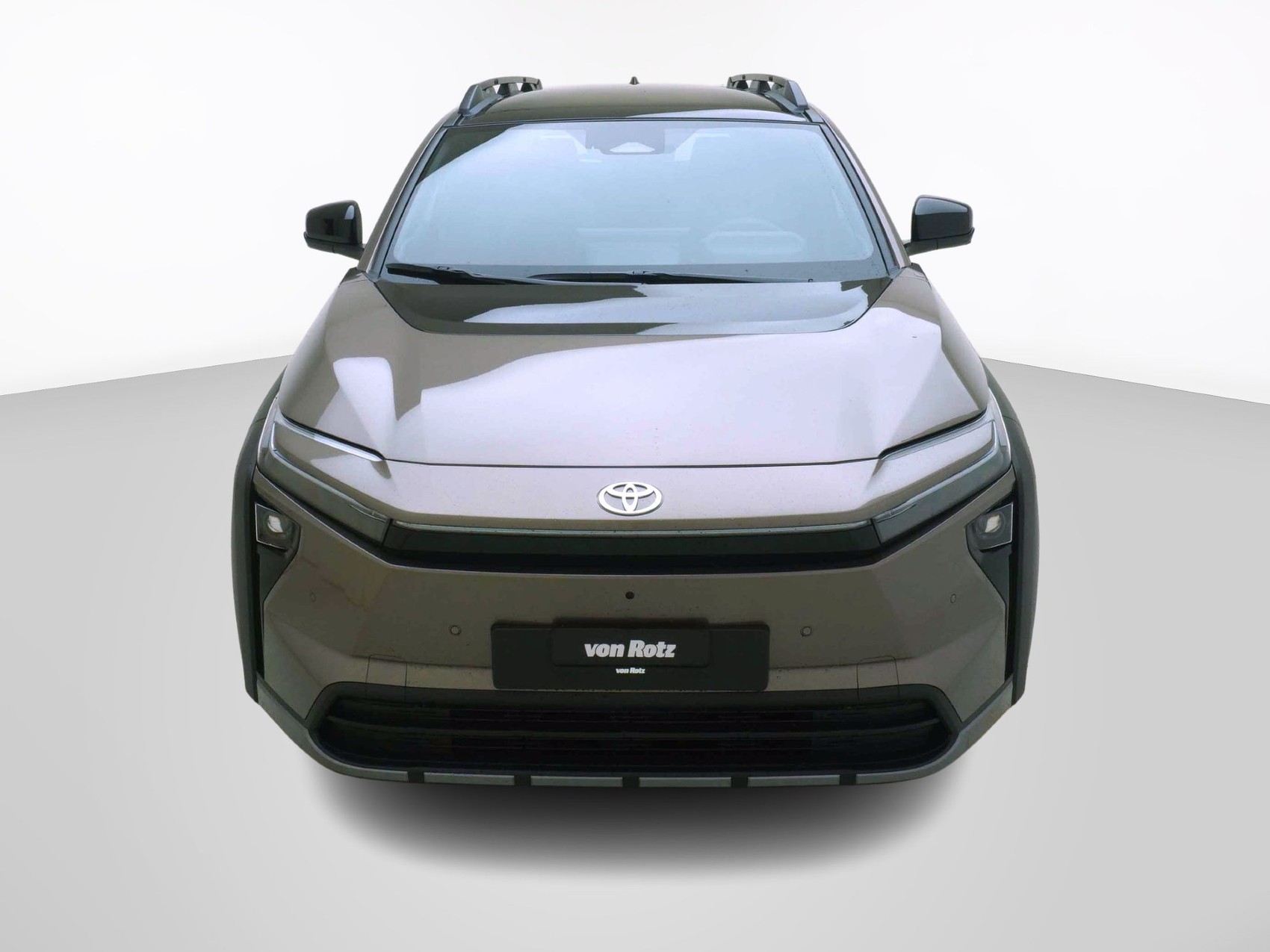 TOYOTA bZ4X Touring Premium AWD-image-4