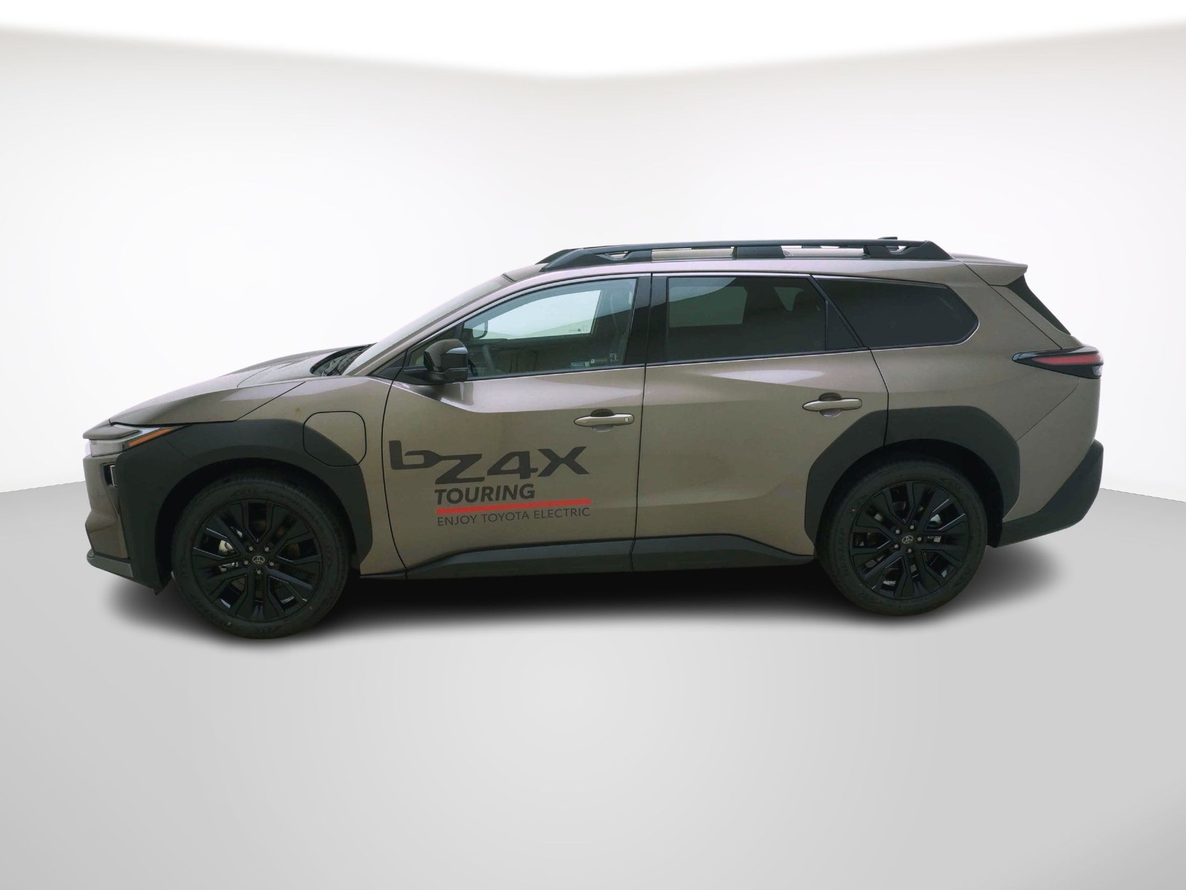 TOYOTA bZ4X Touring Premium AWD-showroom-element-1