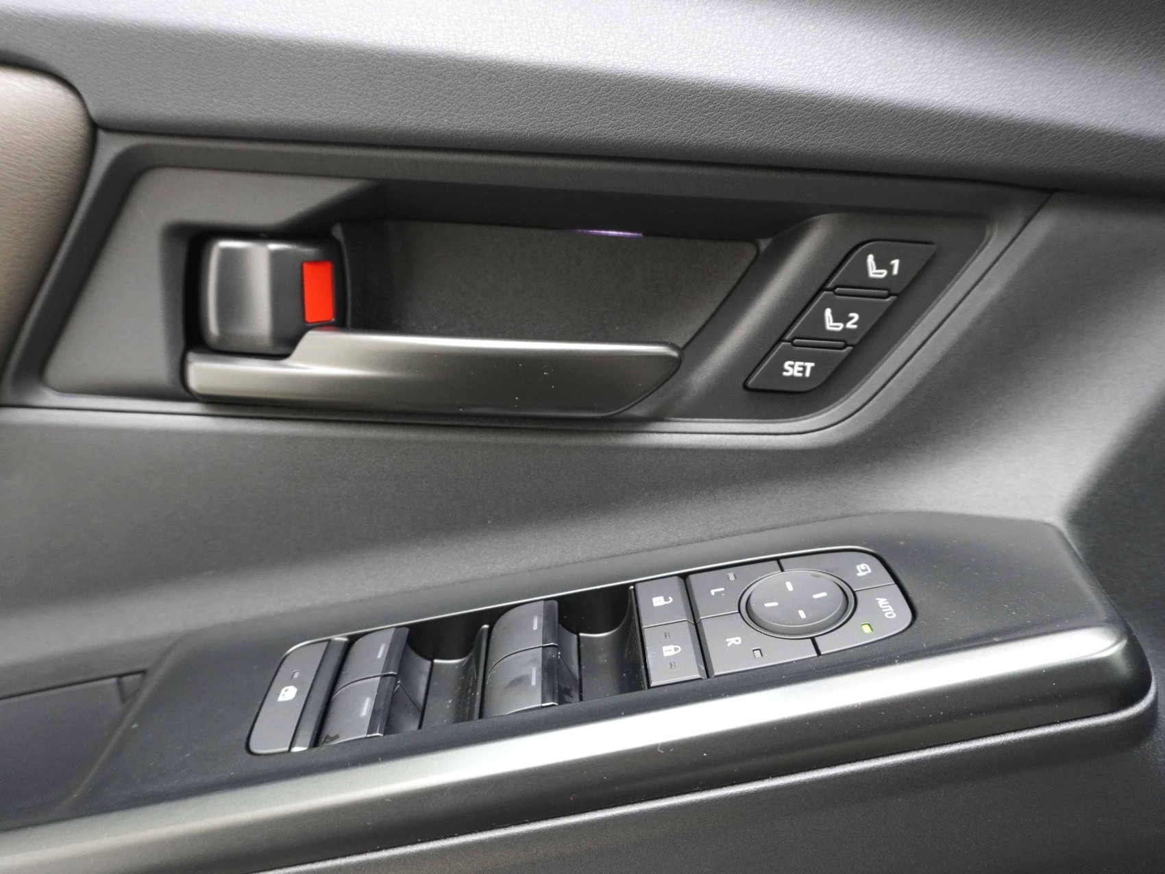 TOYOTA bZ4X Touring Premium AWD-image-22