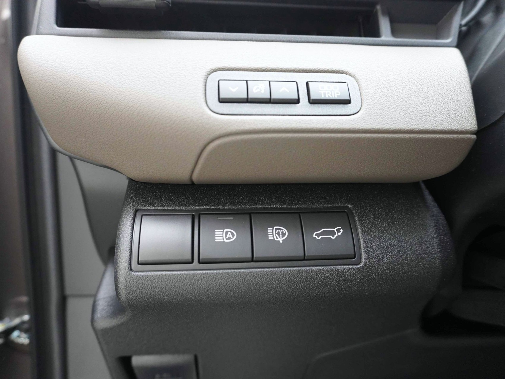 TOYOTA bZ4X Touring Premium AWD-image-25