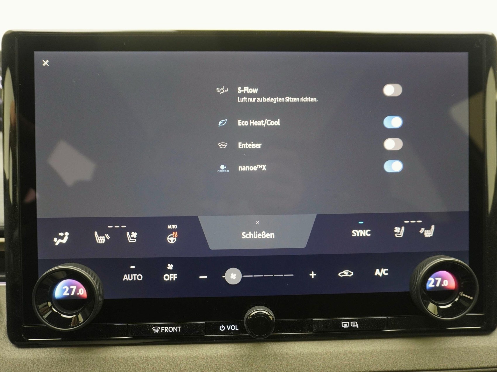 TOYOTA bZ4X Touring Premium AWD-image-14