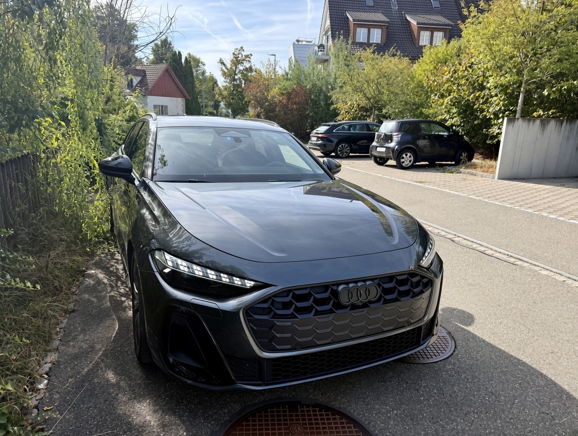 AUDI A5-image-2
