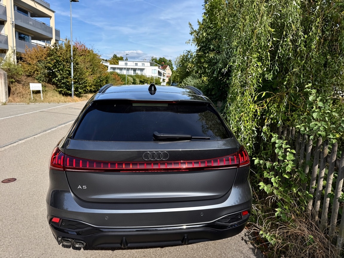 AUDI A5-image-1