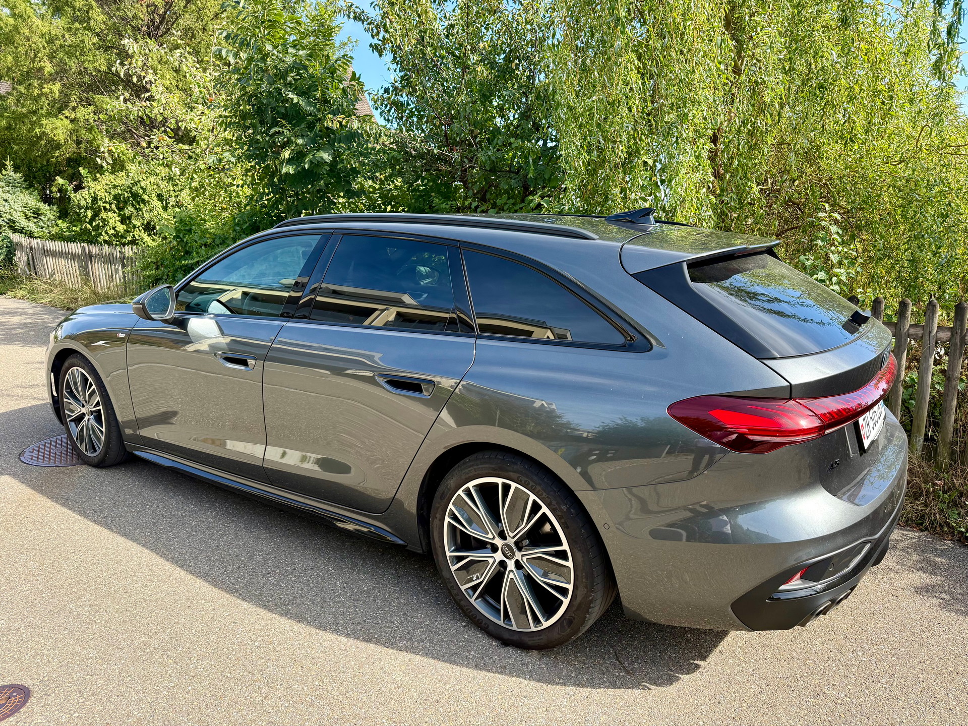 AUDI A5-image-0