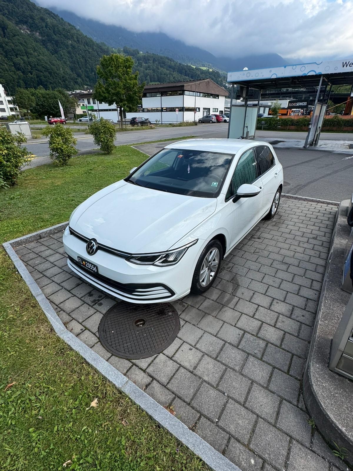 VW 1.5 TSI Life-image-0