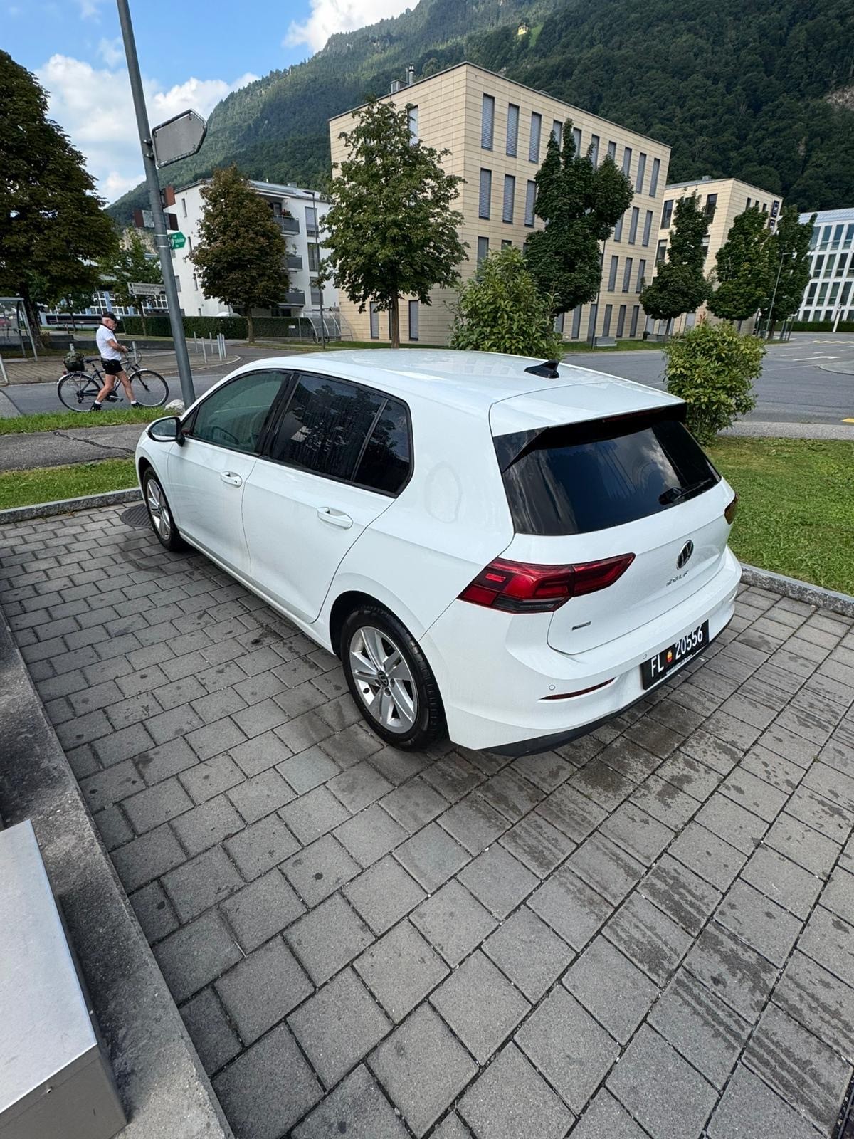 VW 1.5 TSI Life-image-1