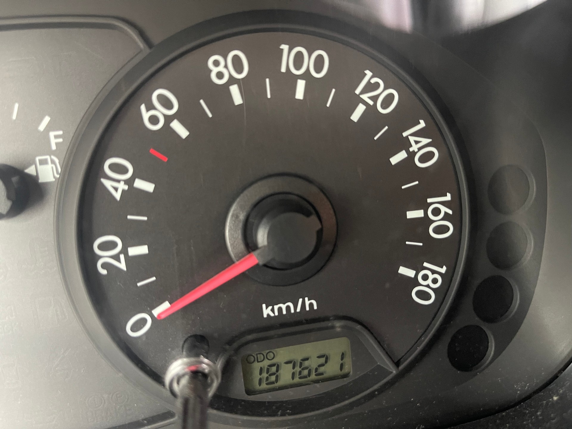 KIA Picanto 1.1 EX-image-7
