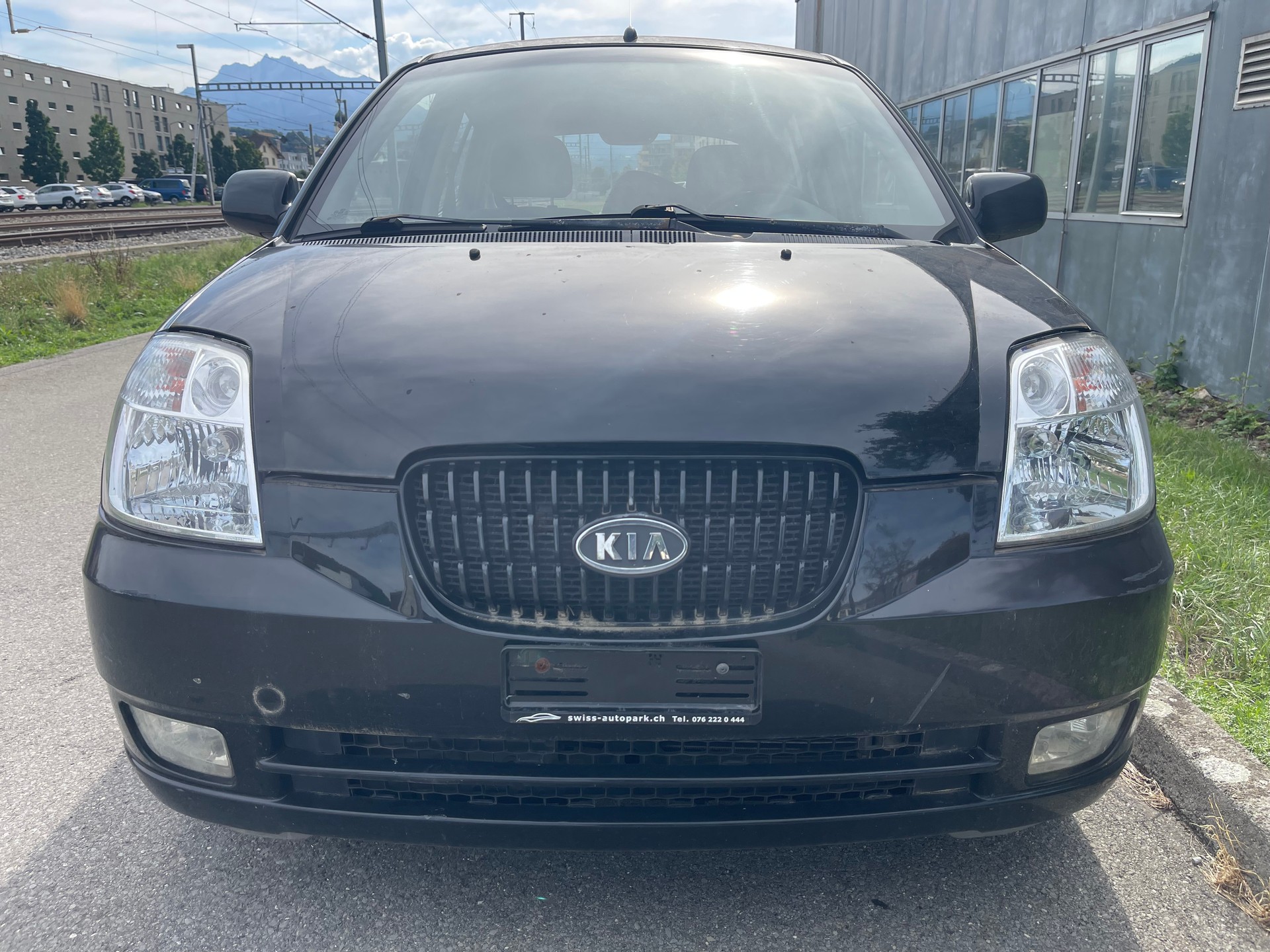 KIA Picanto 1.1 EX