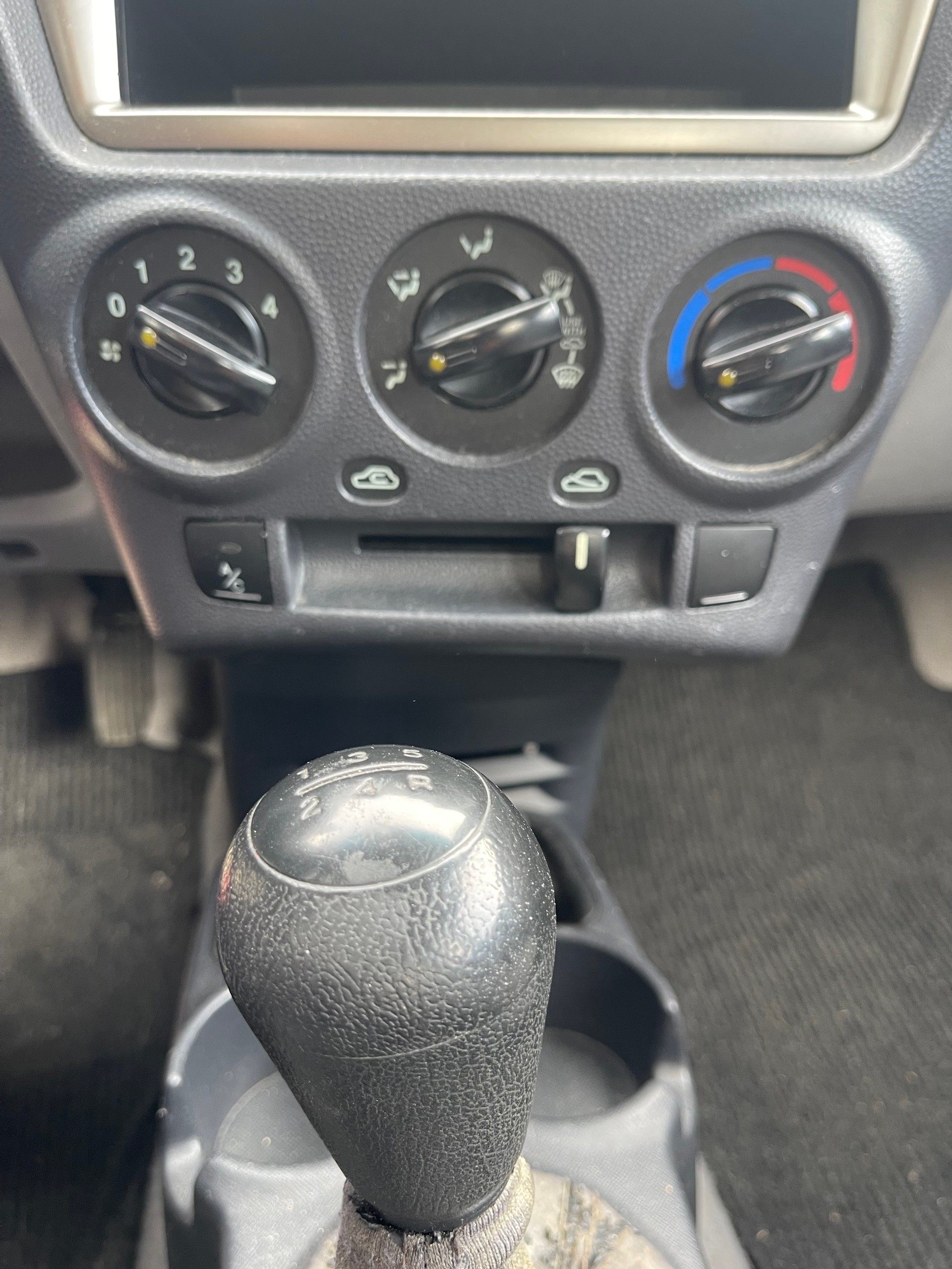 KIA Picanto 1.1 EX-image-8