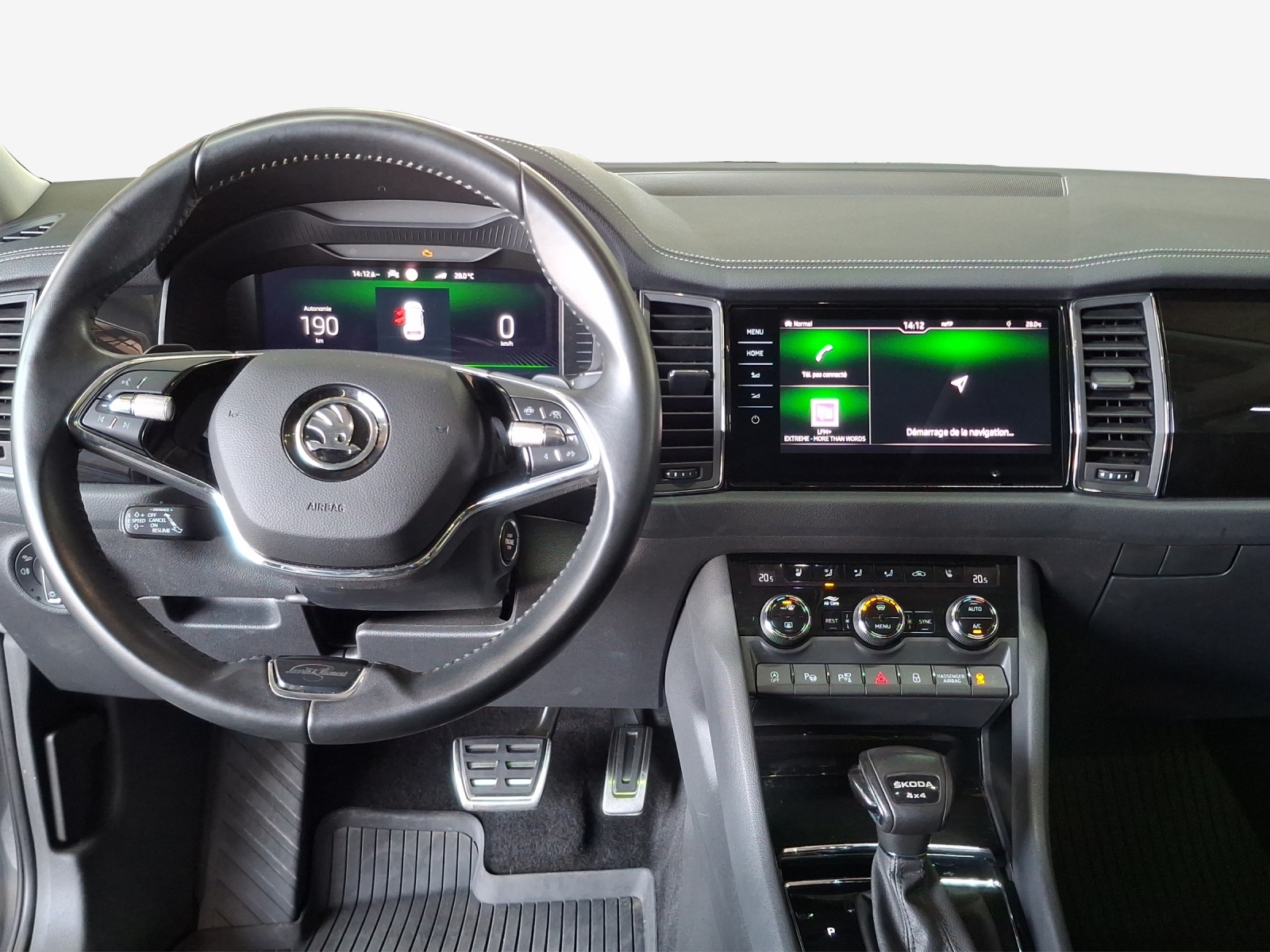 SKODA Kodiaq 2.0 TSI 4x4 L&K-image-8