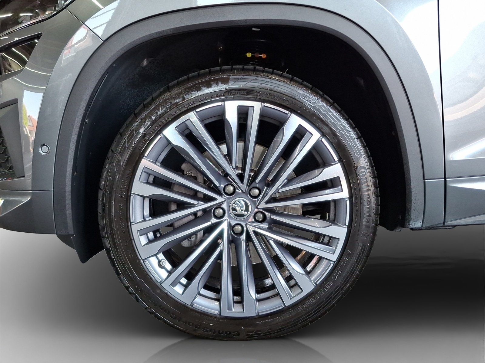 SKODA Kodiaq 2.0 TSI 4x4 L&K-image-14