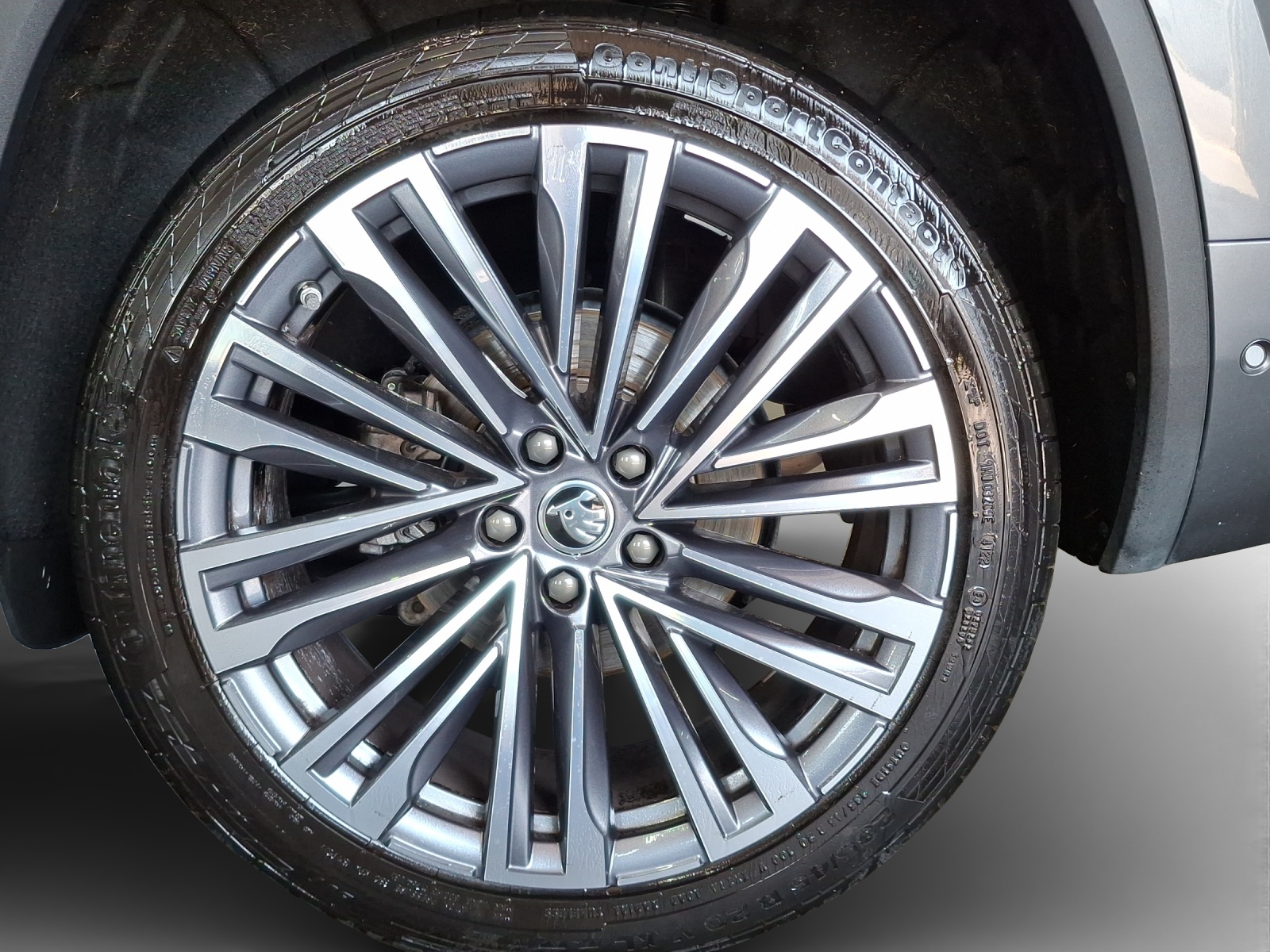 SKODA Kodiaq 2.0 TSI 4x4 L&K-image-13