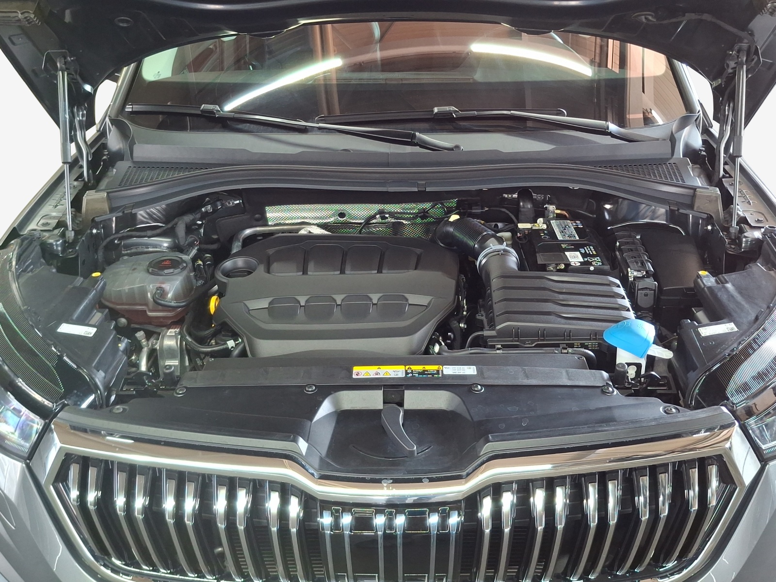 SKODA Kodiaq 2.0 TSI 4x4 L&K-image-15