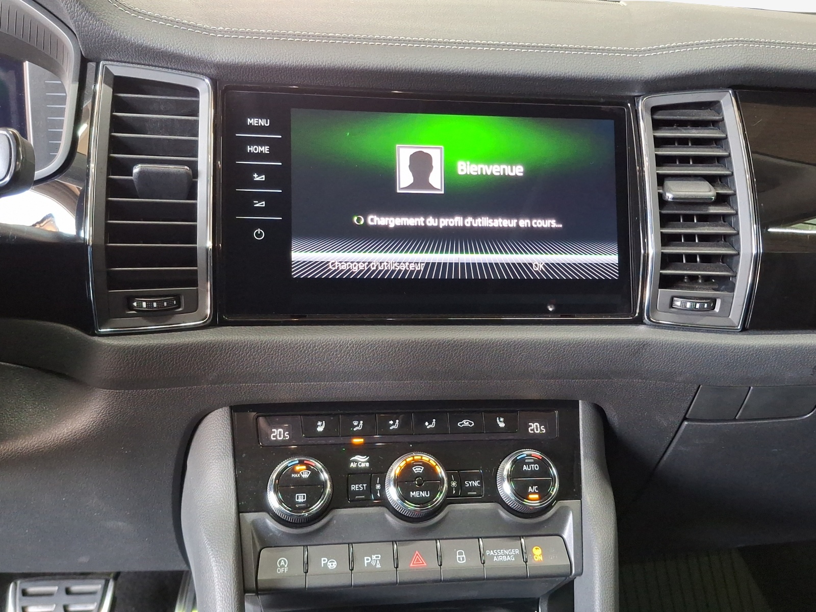 SKODA Kodiaq 2.0 TSI 4x4 L&K-image-10