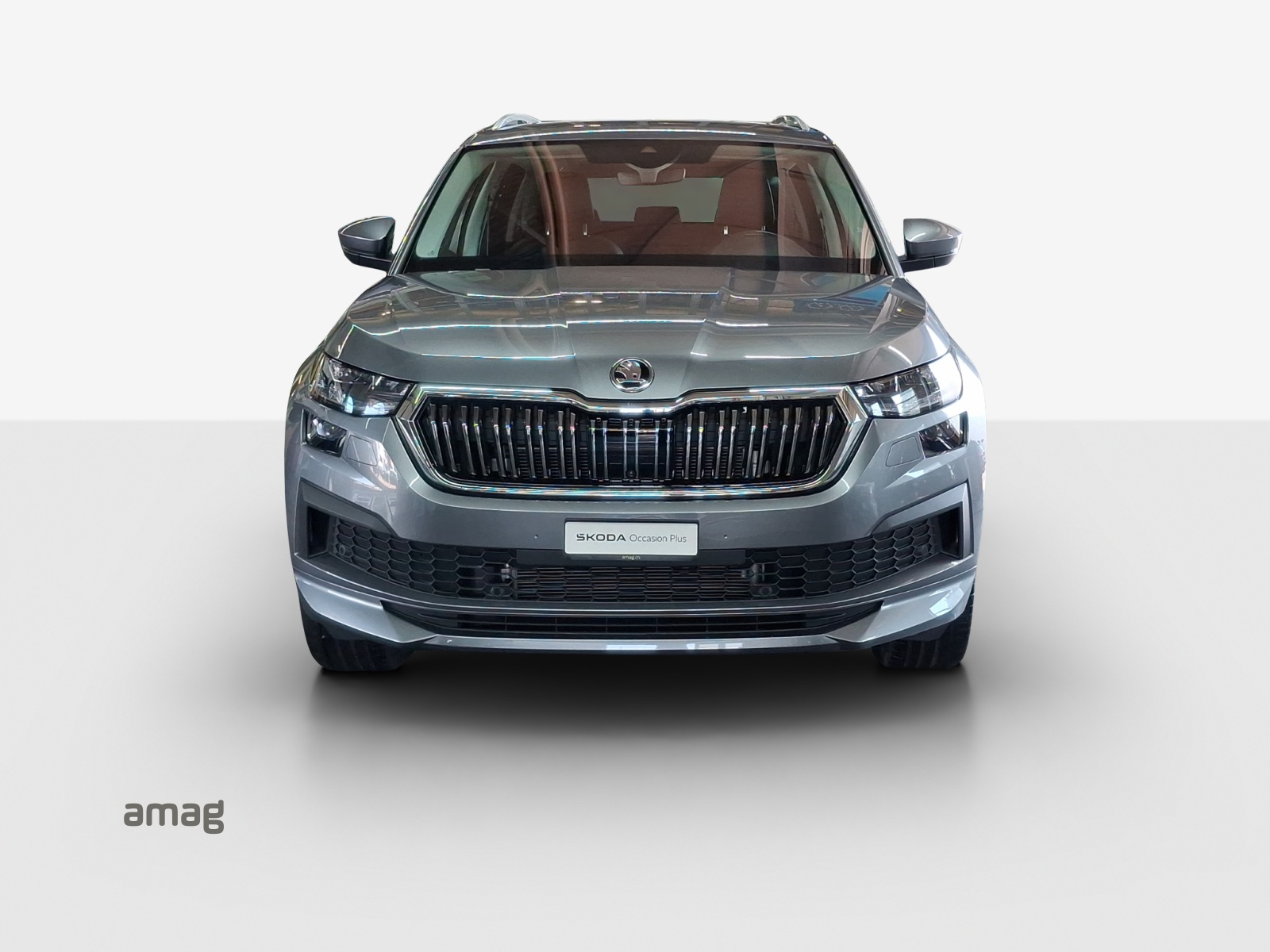 SKODA Kodiaq 2.0 TSI 4x4 L&K-image-6