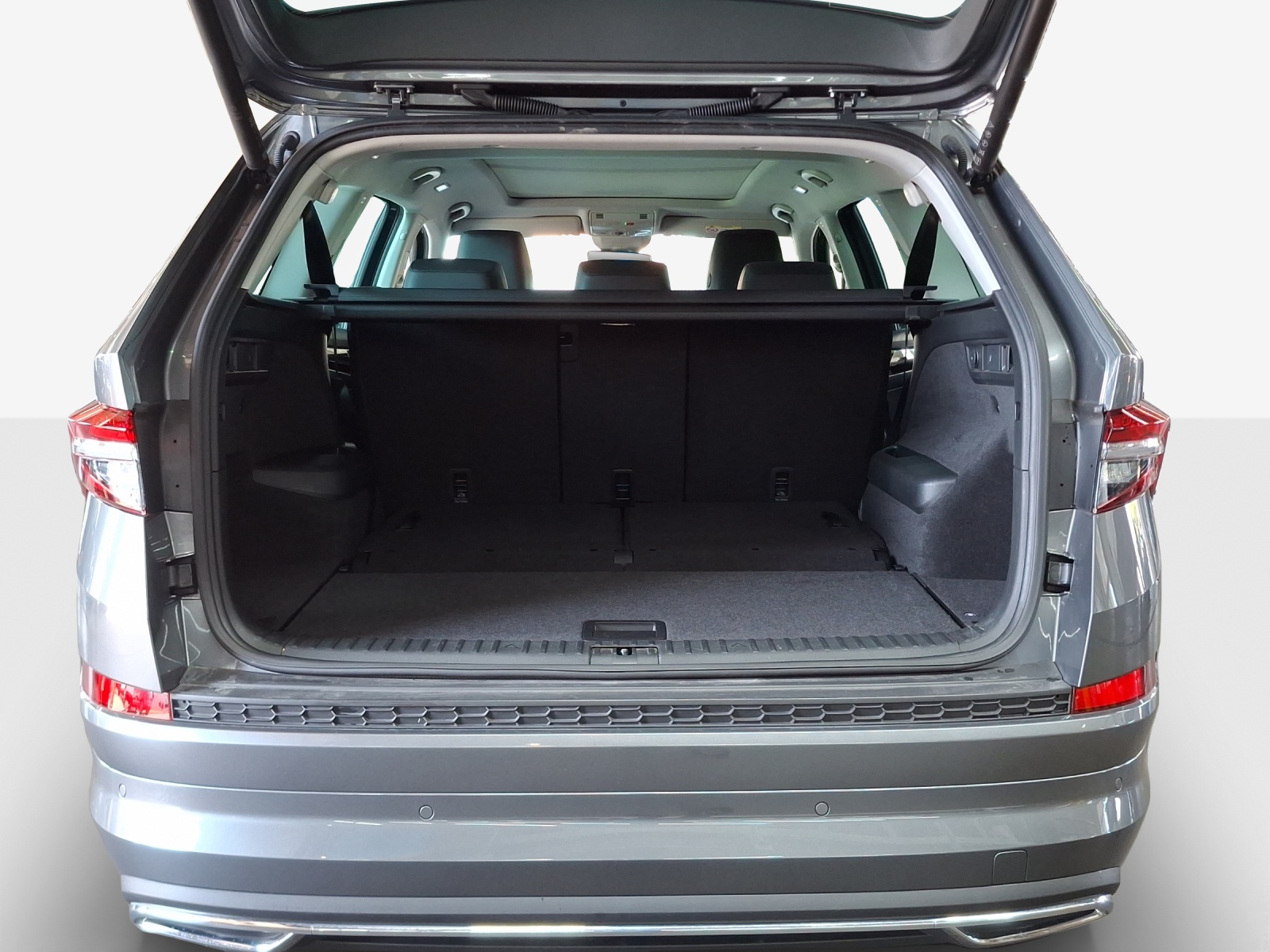 SKODA Kodiaq 2.0 TSI 4x4 L&K-image-12
