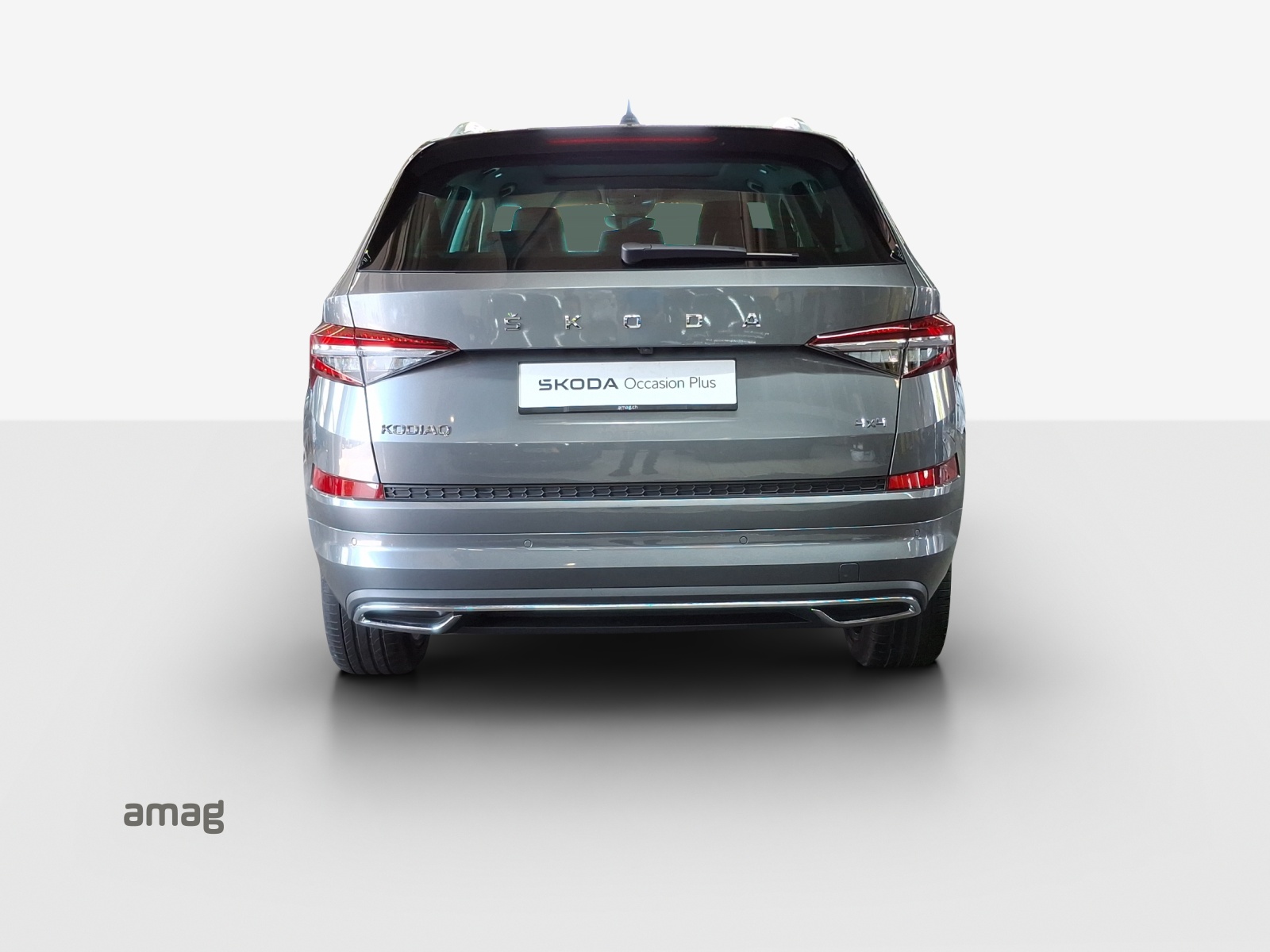 SKODA Kodiaq 2.0 TSI 4x4 L&K-image-3