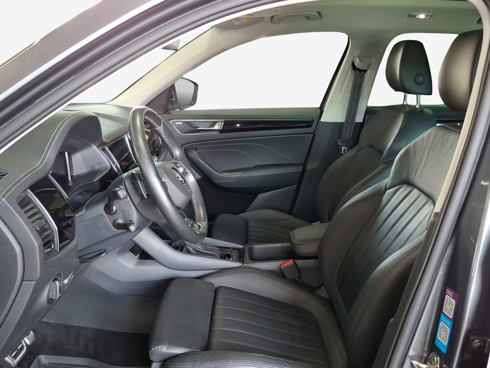 SKODA Kodiaq 2.0 TSI 4x4 L&K-image-7