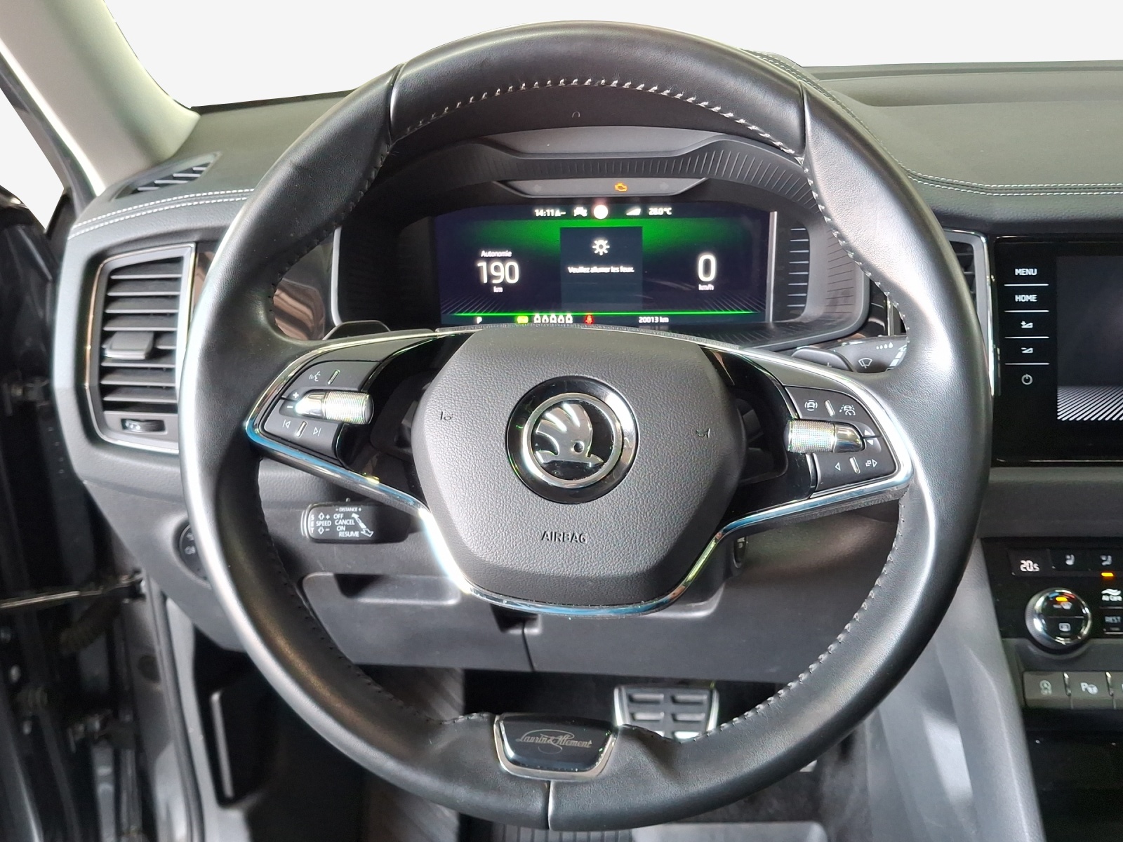SKODA Kodiaq 2.0 TSI 4x4 L&K-image-9