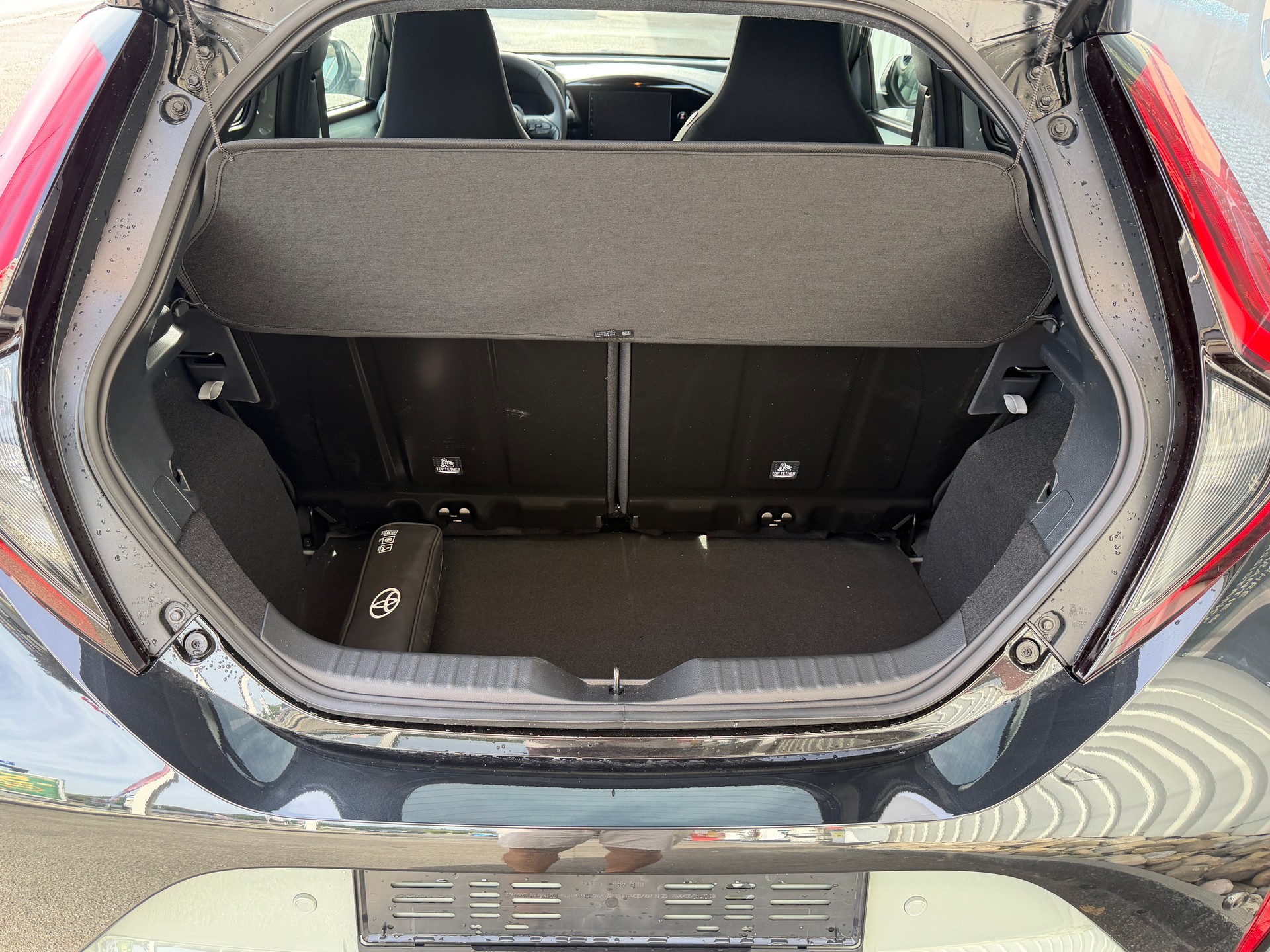 TOYOTA Aygo X 1.5 Trend e-CVT-image-4