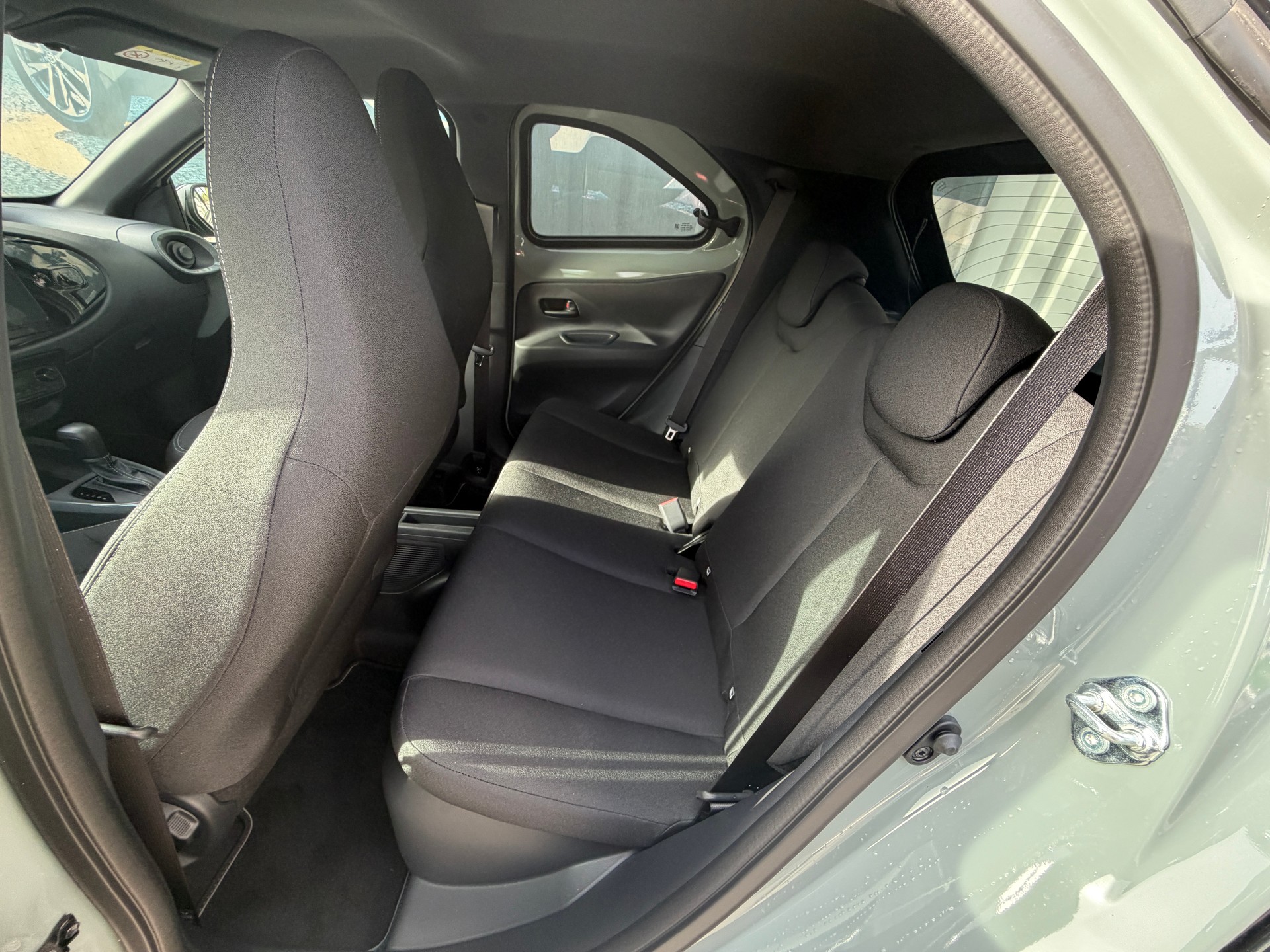 TOYOTA Aygo X 1.5 Trend e-CVT-image-6