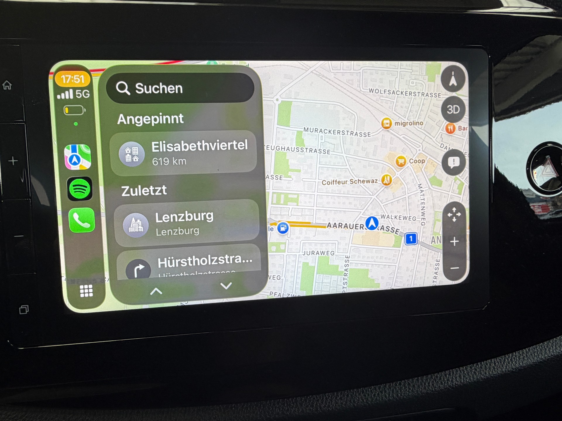 TOYOTA Aygo X 1.5 Trend e-CVT-image-14