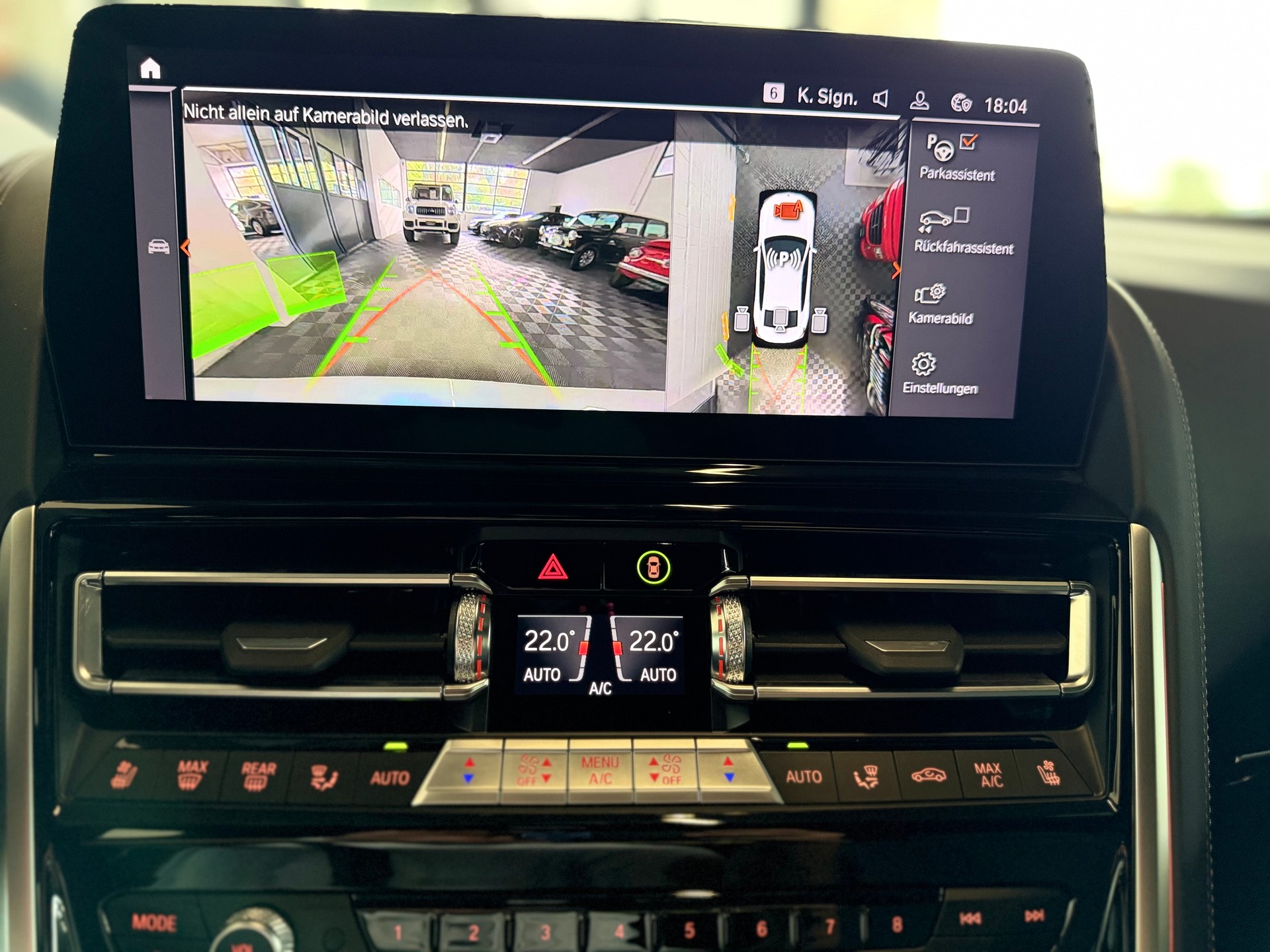 BMW 840i sDrive M Sport Pro Steptronic GRAN COUPE-image-22