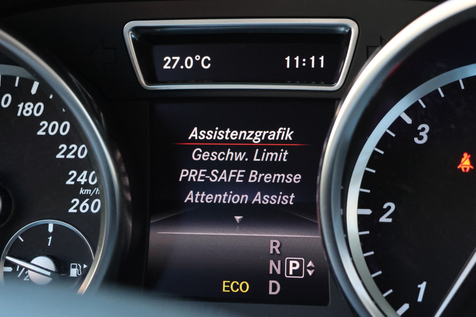 MERCEDES-BENZ GL 350 BlueTEC 4Matic 7G-TRONIC 7 SITZER (CH)-image-20