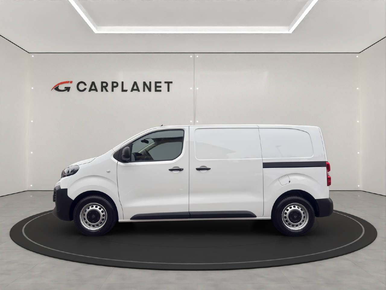 PEUGEOT Expert Kaw. Standard 1.5 BlueHDi 120 PS S/S-image-1