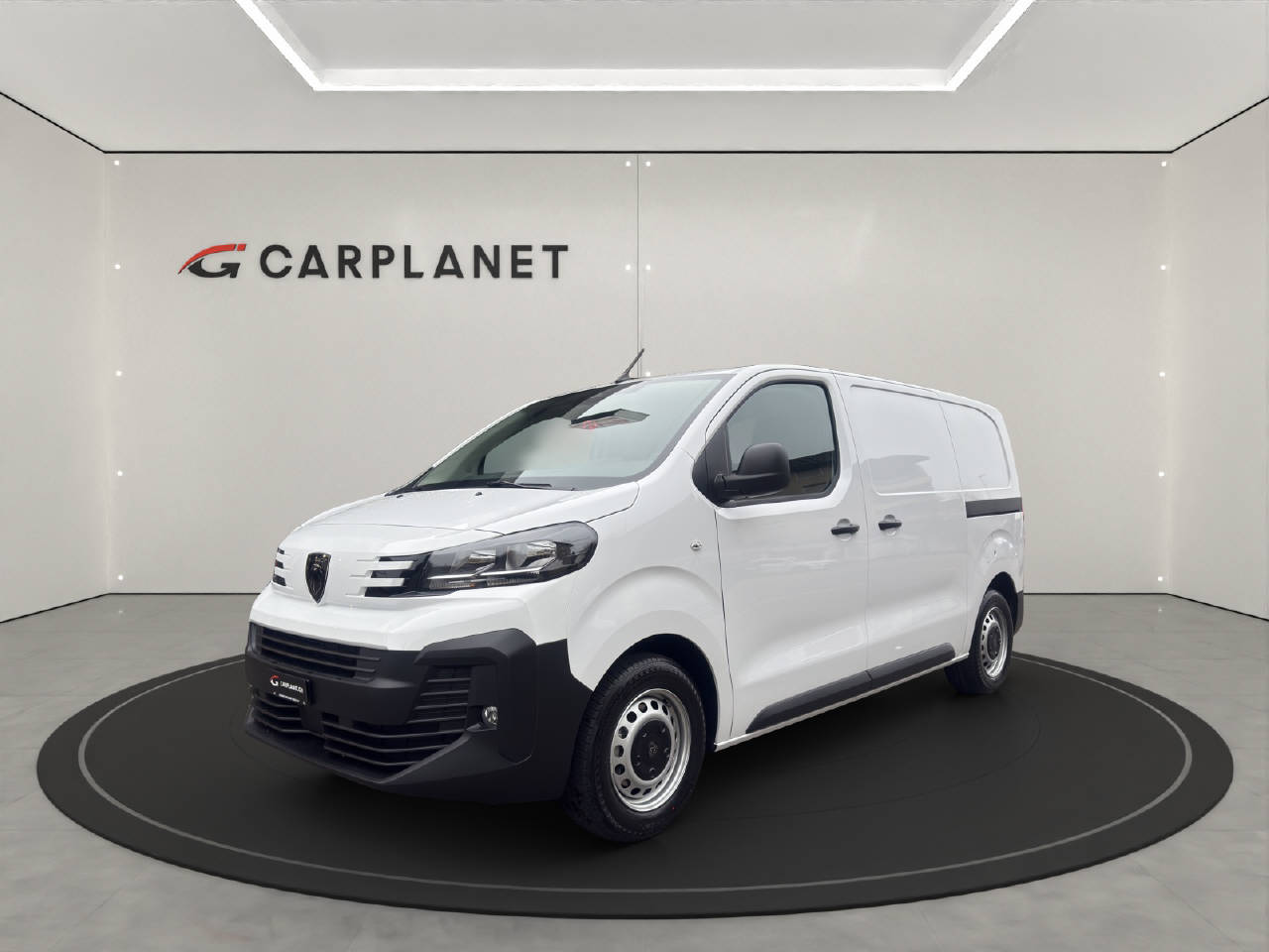 PEUGEOT Expert Kaw. Standard 1.5 BlueHDi 120 PS S/S-image-0